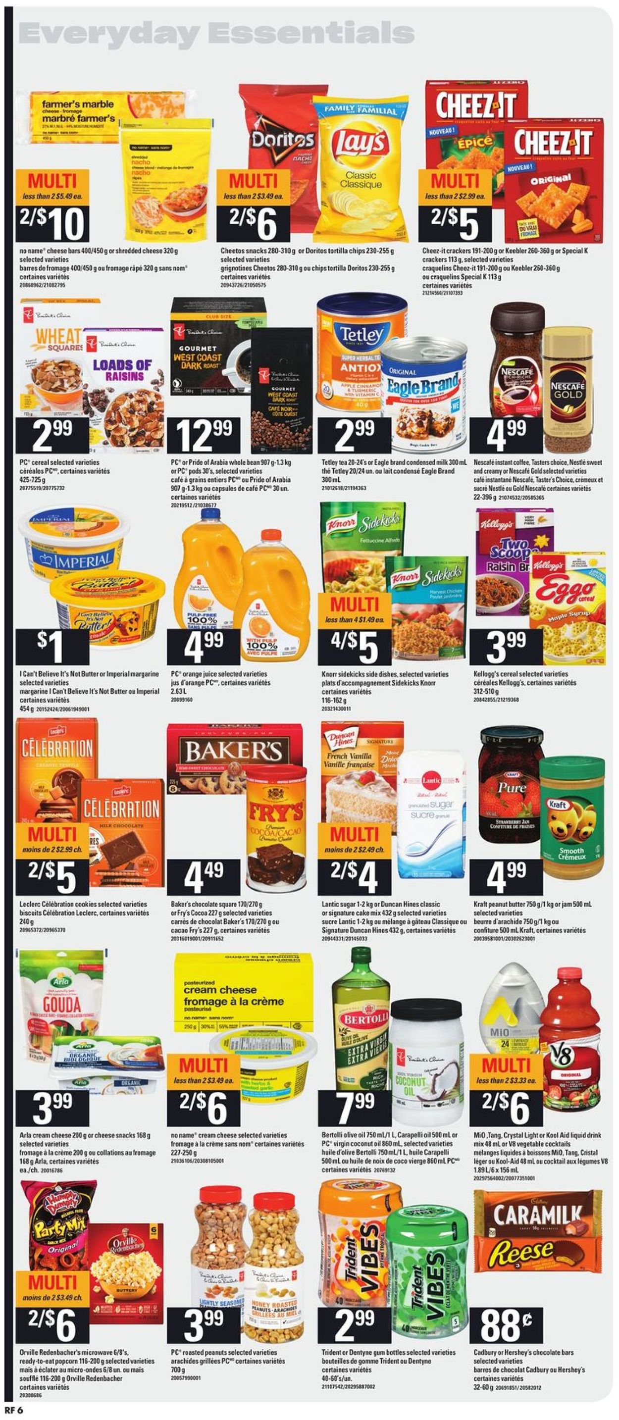 Atlantic Superstore Flyer - 03/05-03/11/2020 (Page 7)