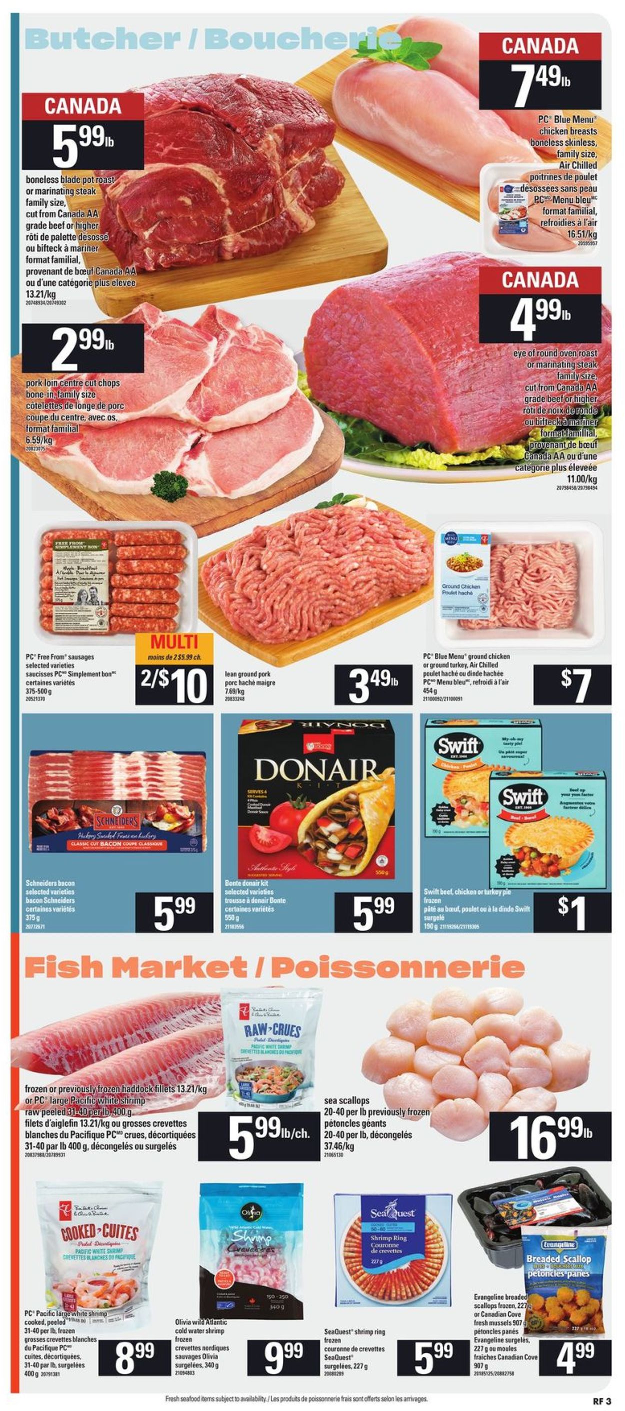 Atlantic Superstore Flyer - 03/12-03/18/2020 (Page 6)