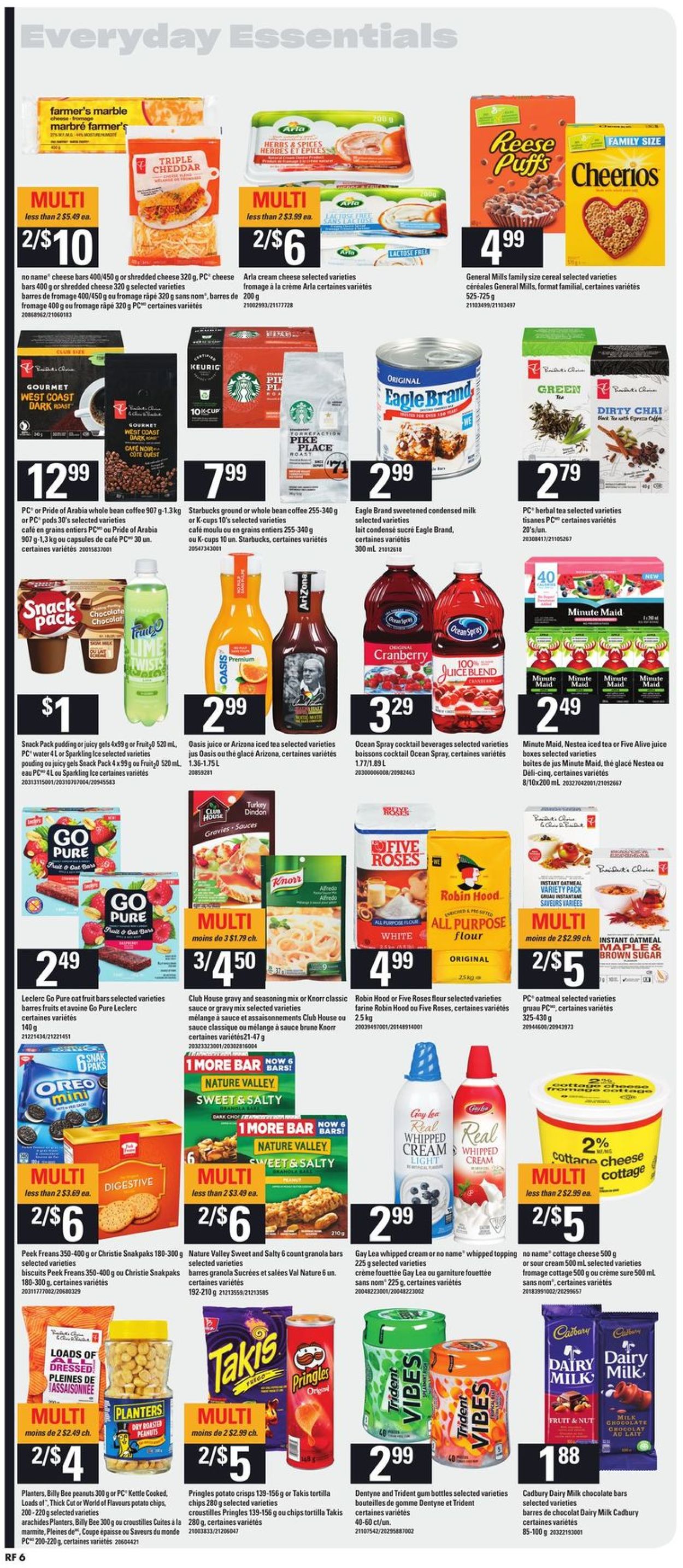 Atlantic Superstore Flyer - 03/12-03/18/2020 (Page 9)