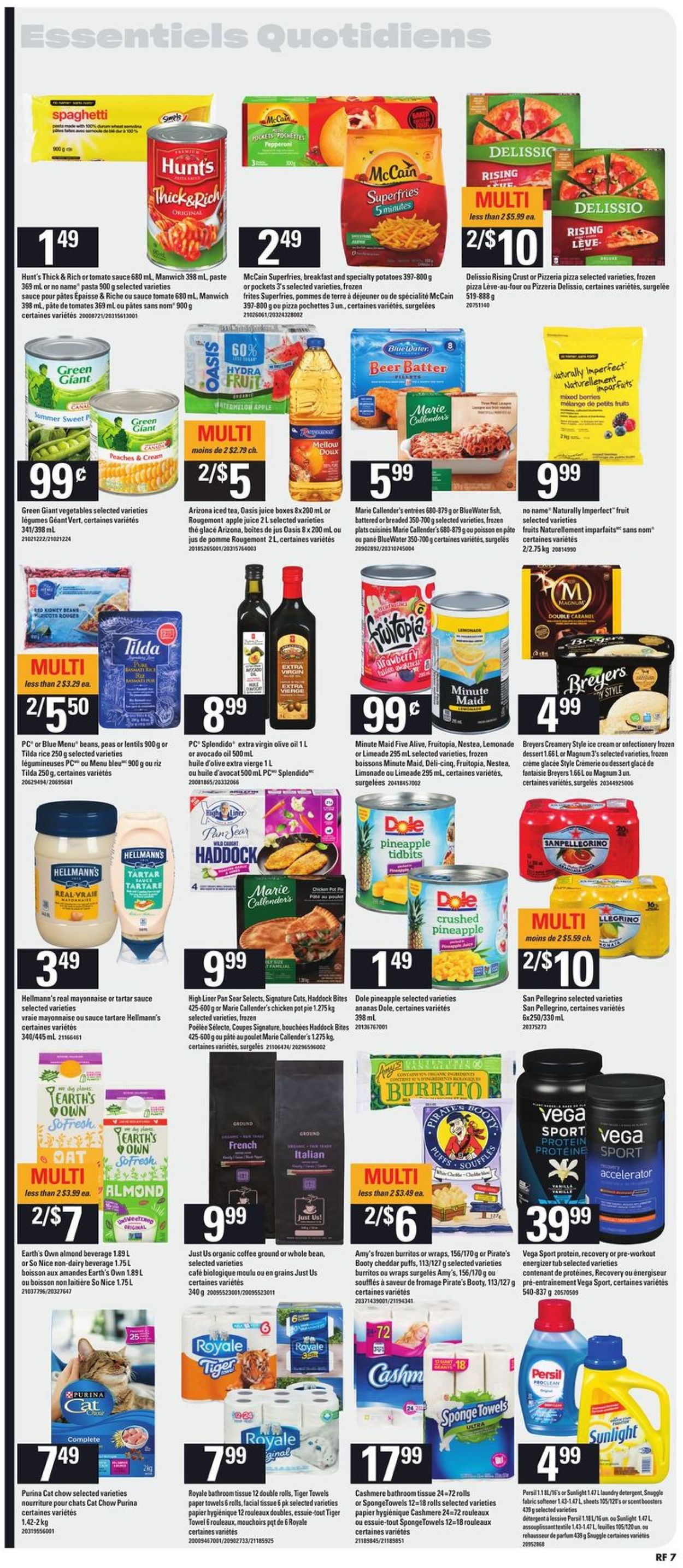 Atlantic Superstore Flyer - 03/12-03/18/2020 (Page 10)