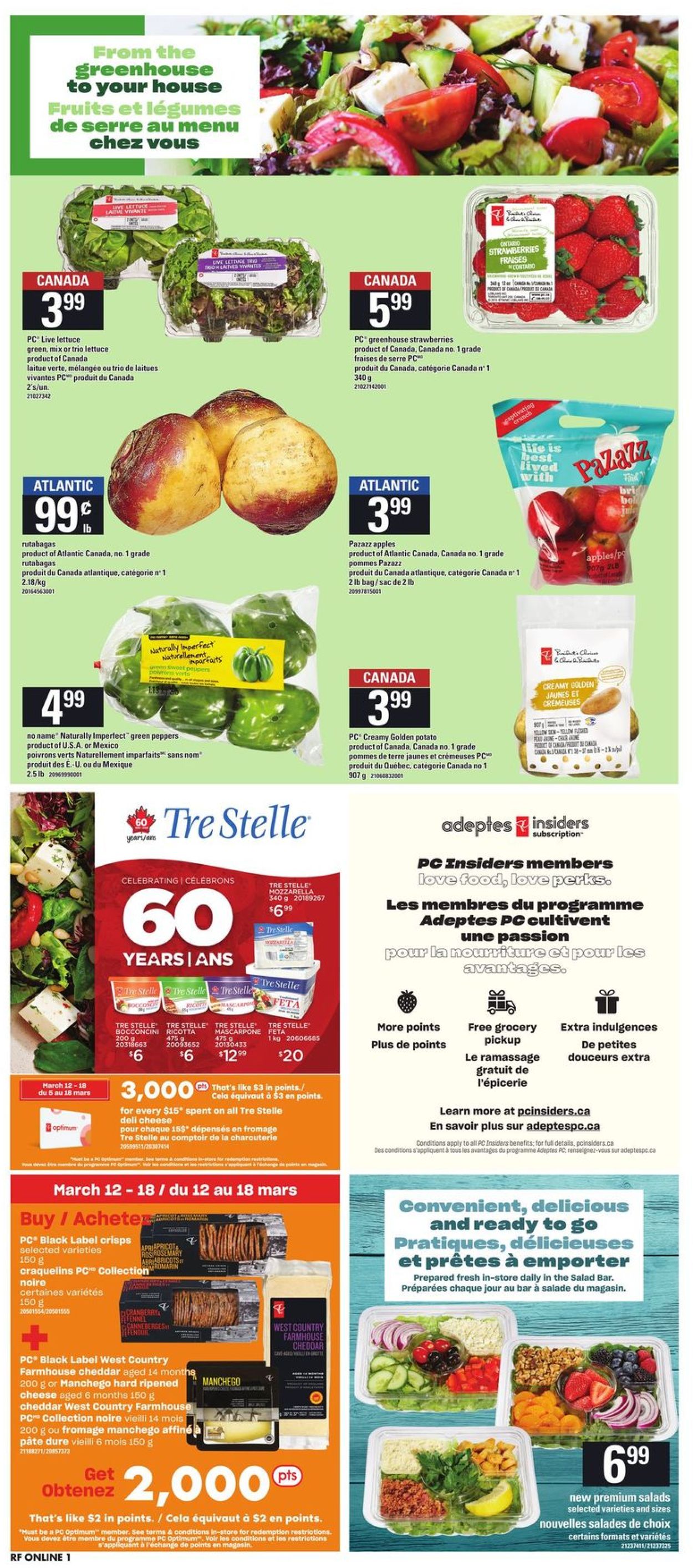 Atlantic Superstore Flyer - 03/12-03/18/2020 (Page 12)