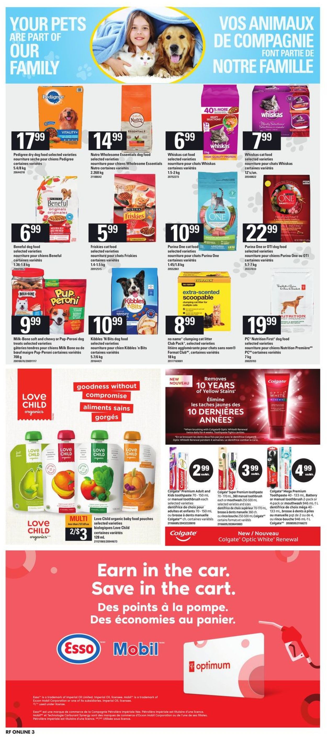 Atlantic Superstore Flyer - 03/12-03/18/2020 (Page 14)