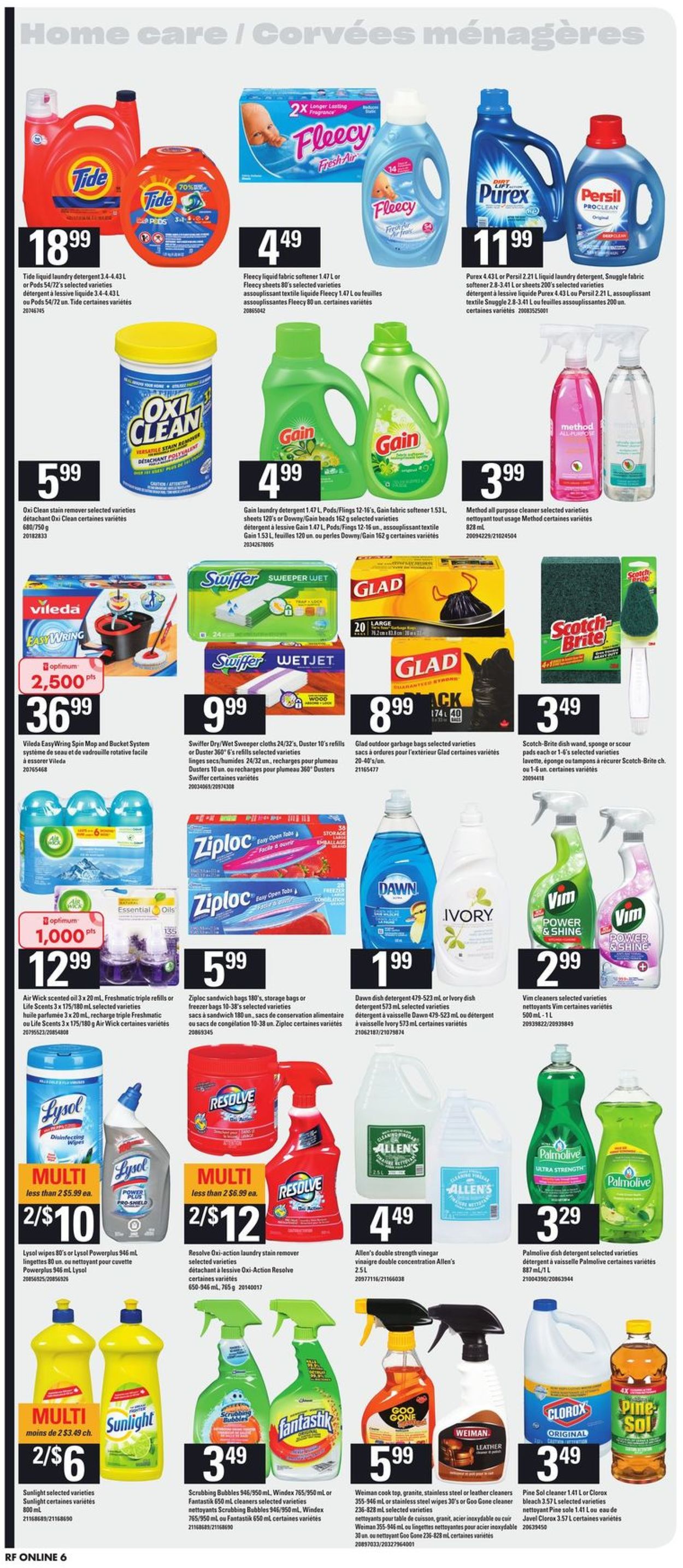 Atlantic Superstore Flyer - 03/12-03/18/2020 (Page 17)