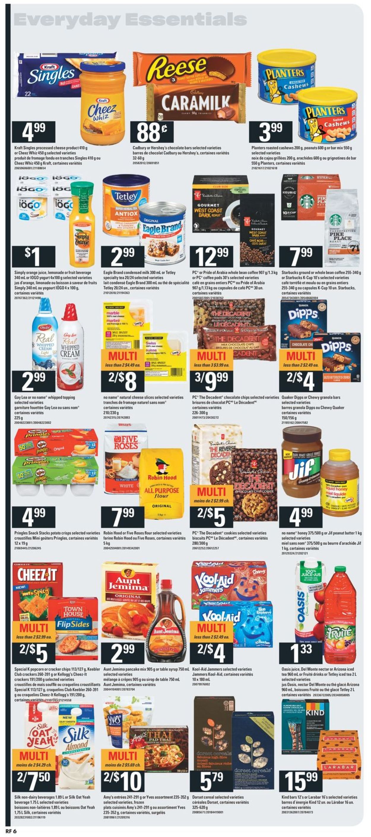 Atlantic Superstore Flyer - 03/19-03/25/2020 (Page 7)