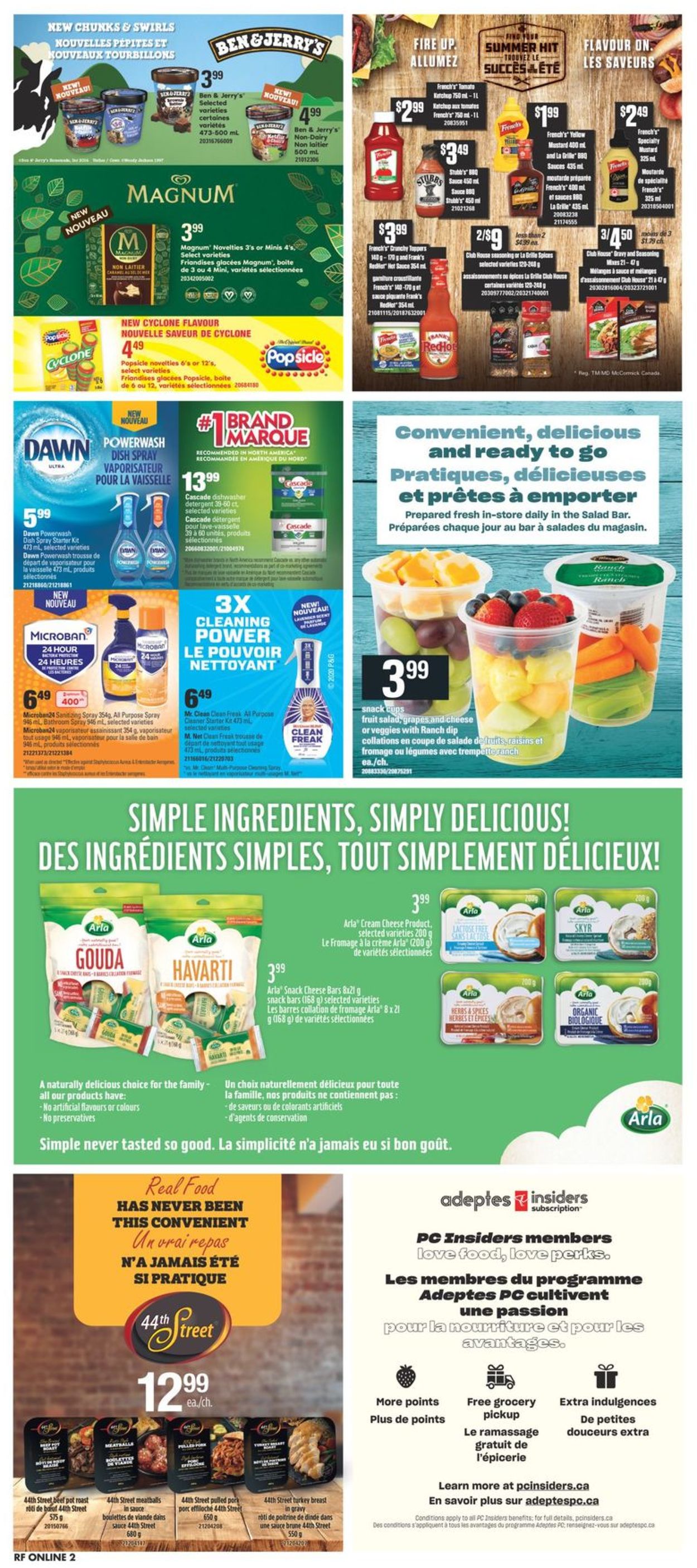 Atlantic Superstore Flyer - 03/26-04/01/2020 (Page 10)