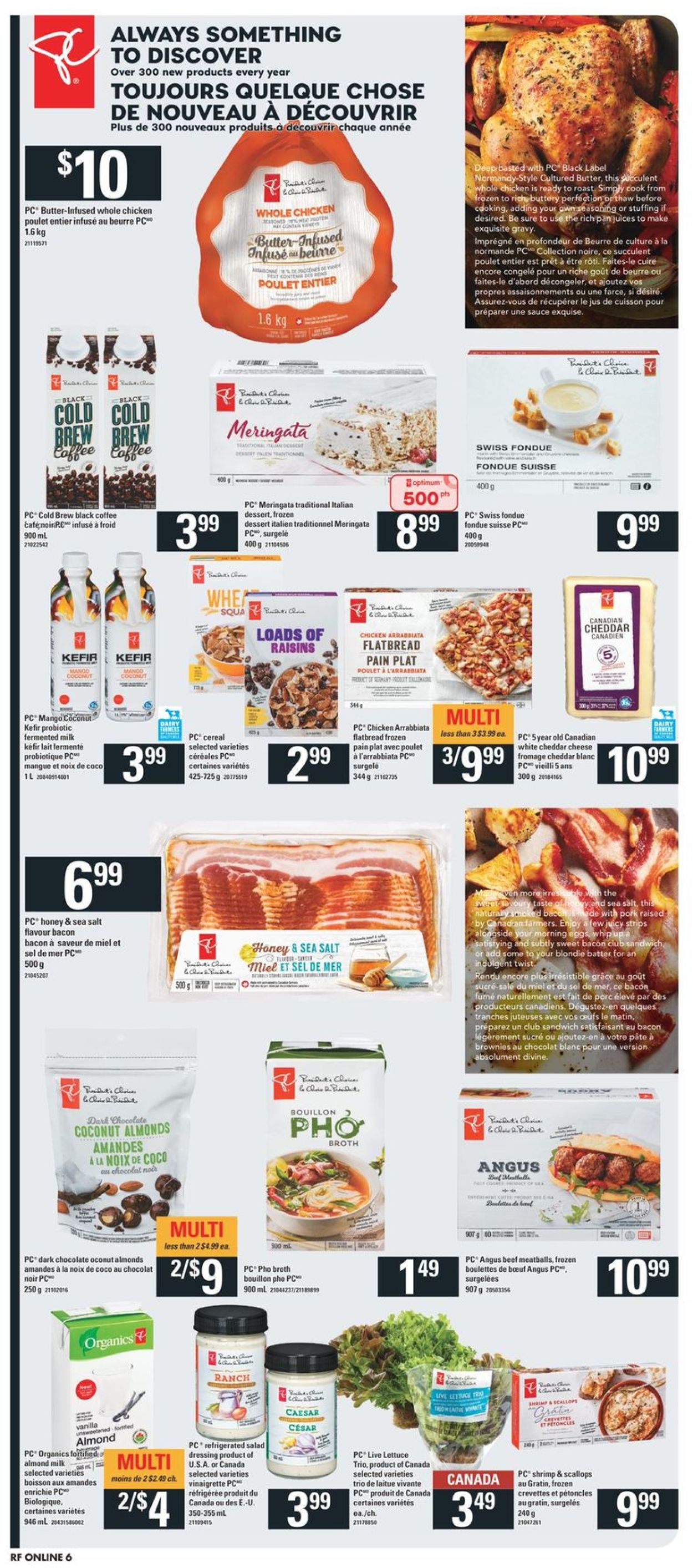 Atlantic Superstore Flyer - 03/26-04/01/2020 (Page 14)