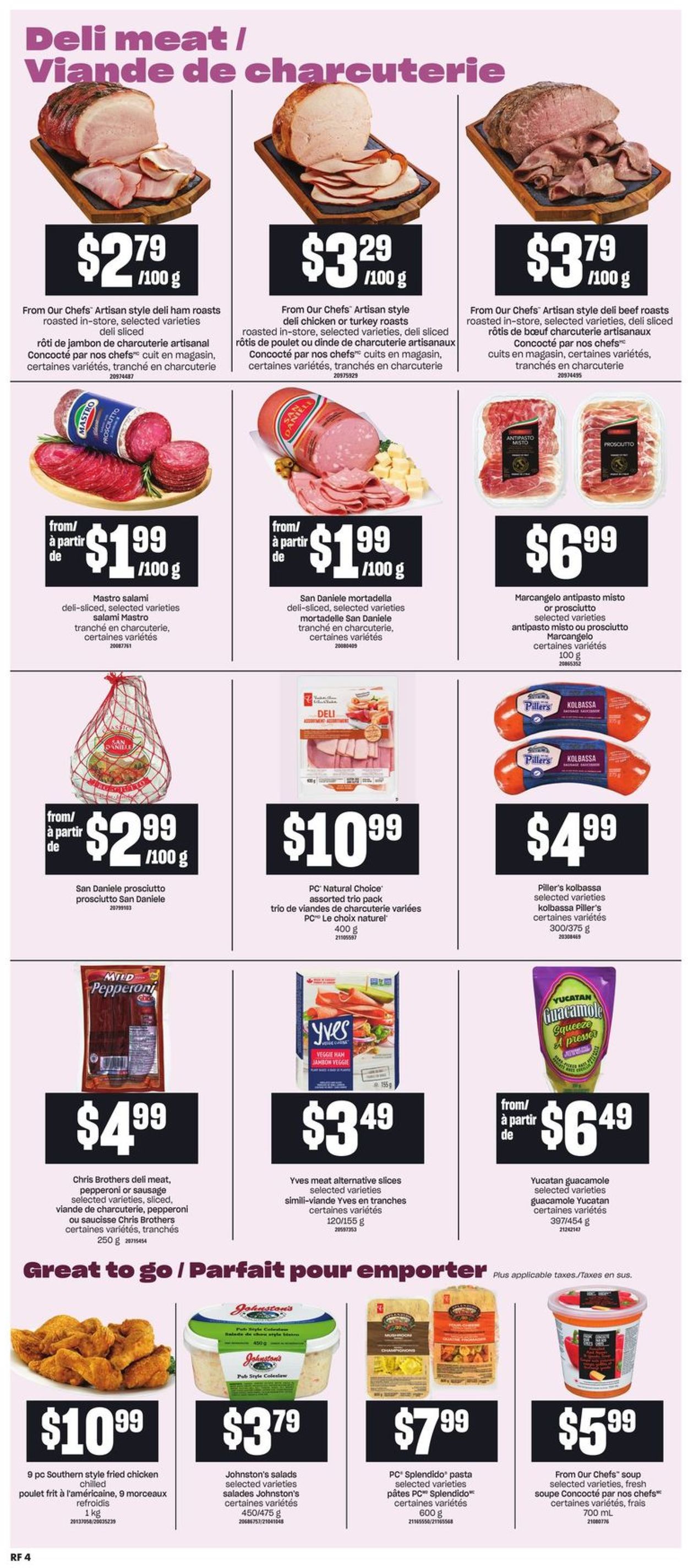 Atlantic Superstore Flyer - 04/02-04/08/2020 (Page 8)
