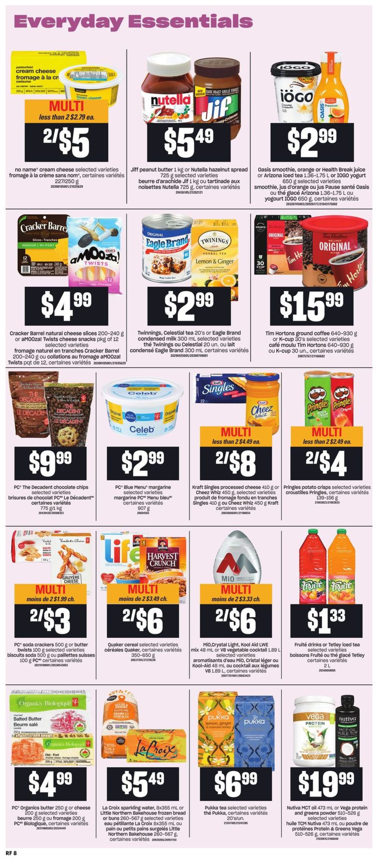 Atlantic Superstore Flyer - 04/02-04/08/2020 (Page 12)