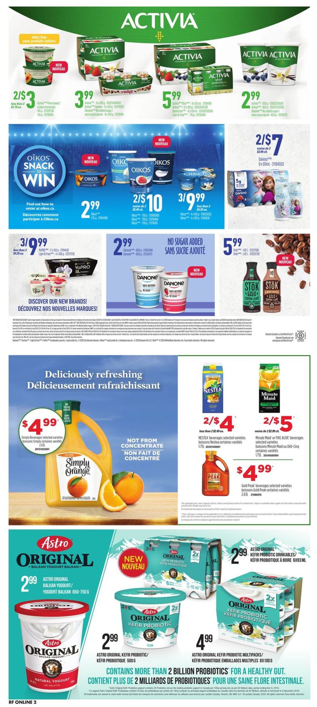 Atlantic Superstore Flyer - 04/02-04/08/2020 (Page 15)