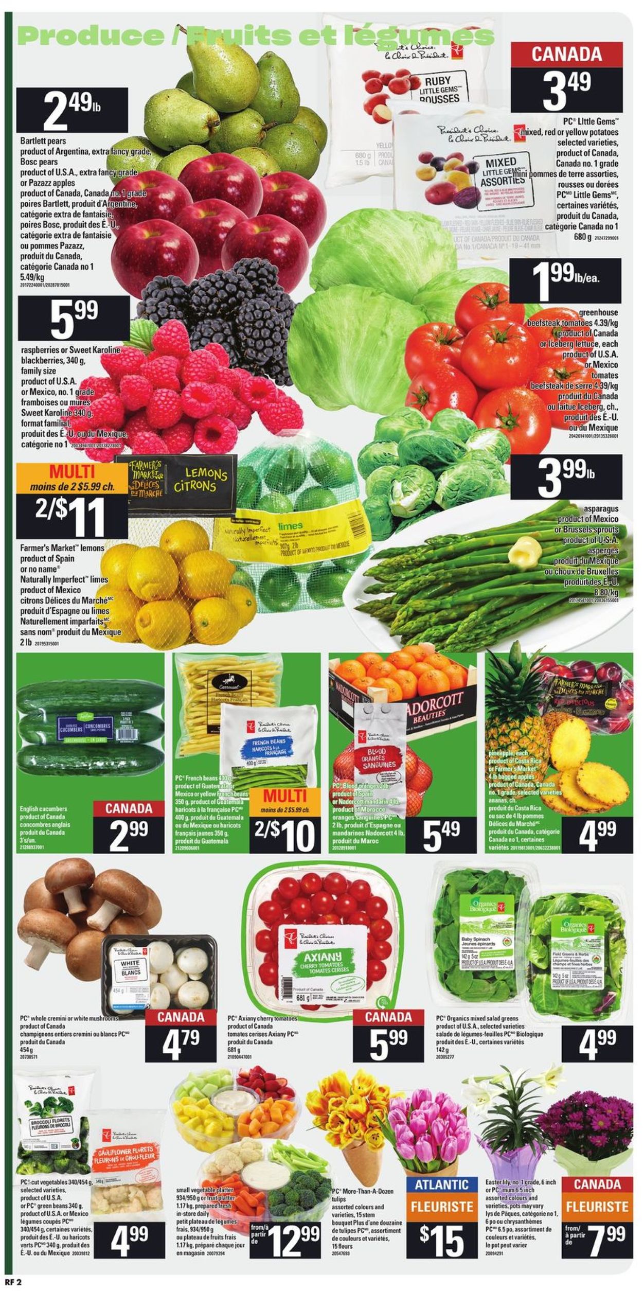 Atlantic Superstore Flyer - 04/09-04/15/2020 (Page 5)