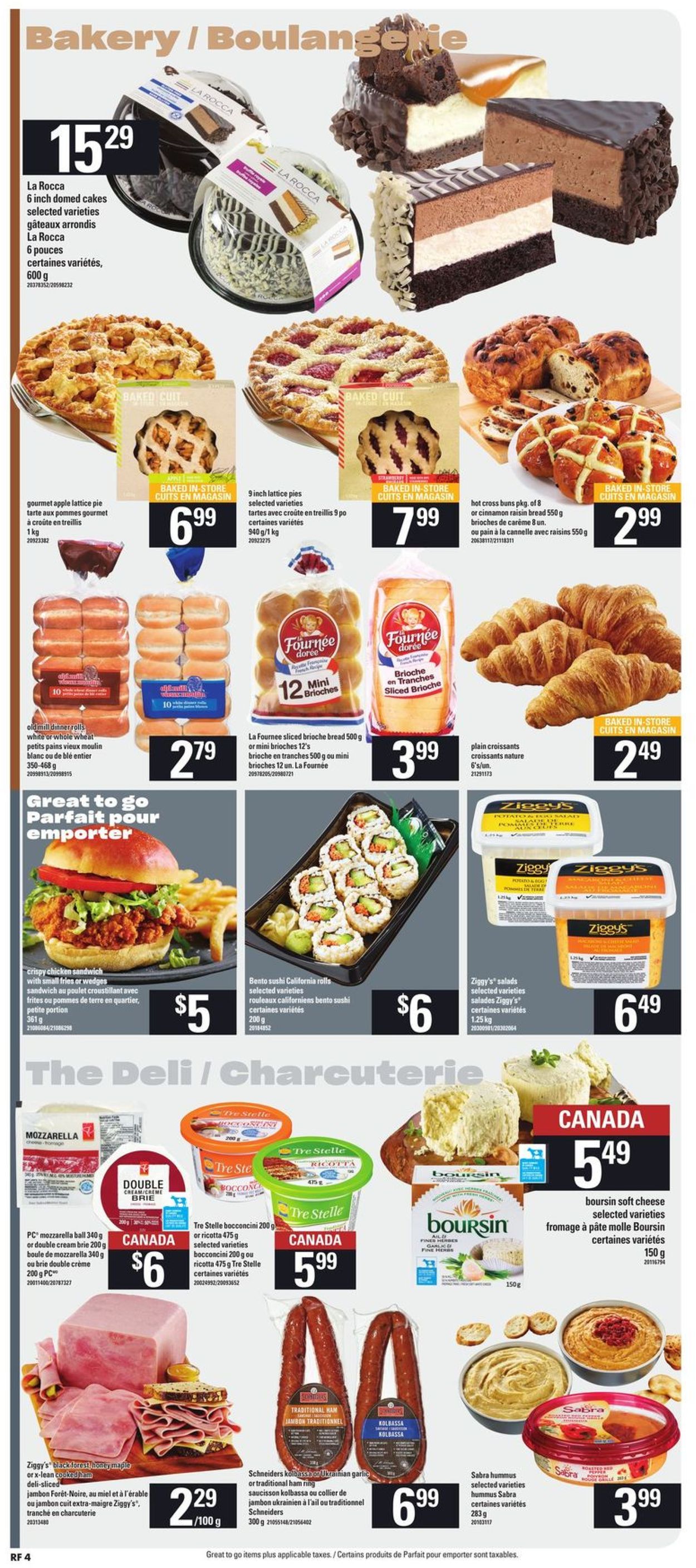 Atlantic Superstore Flyer - 04/09-04/15/2020 (Page 7)