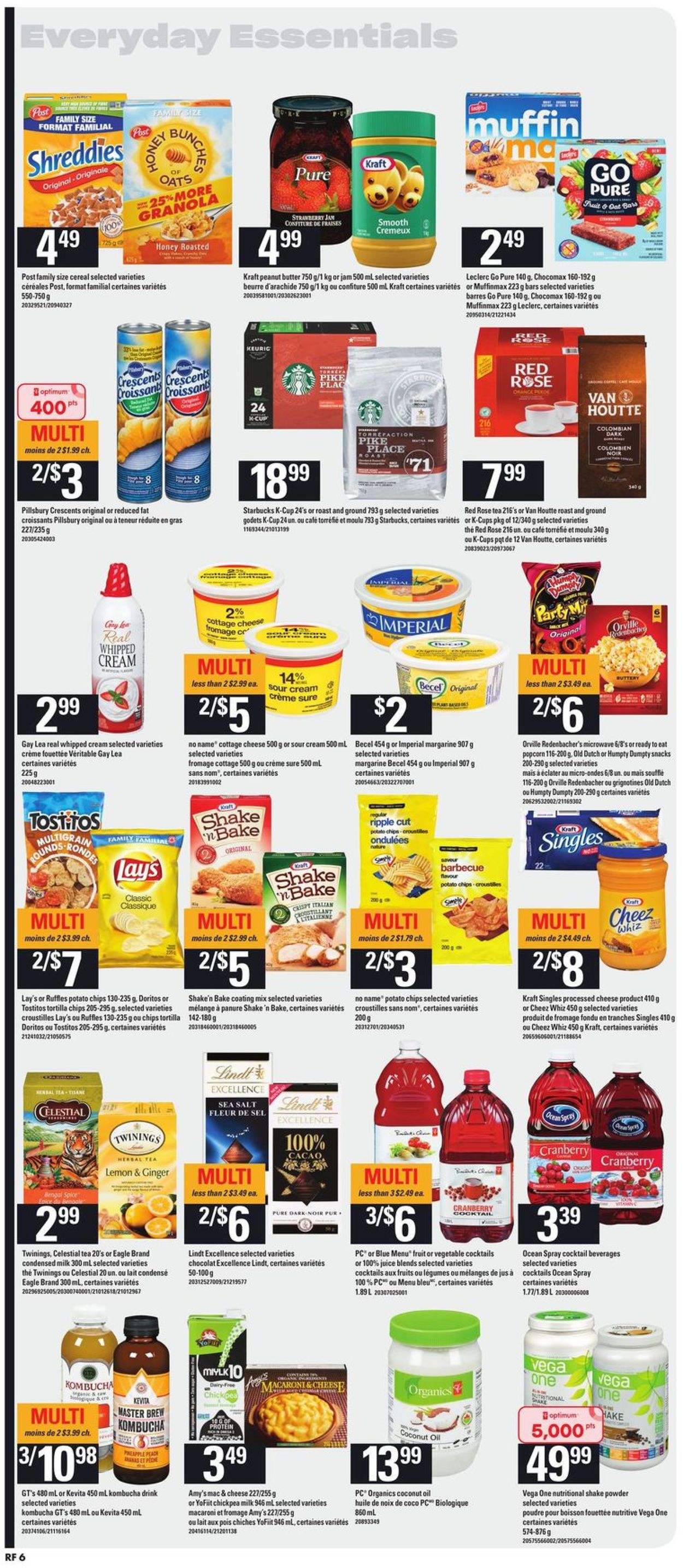 Atlantic Superstore Flyer - 04/09-04/15/2020 (Page 9)