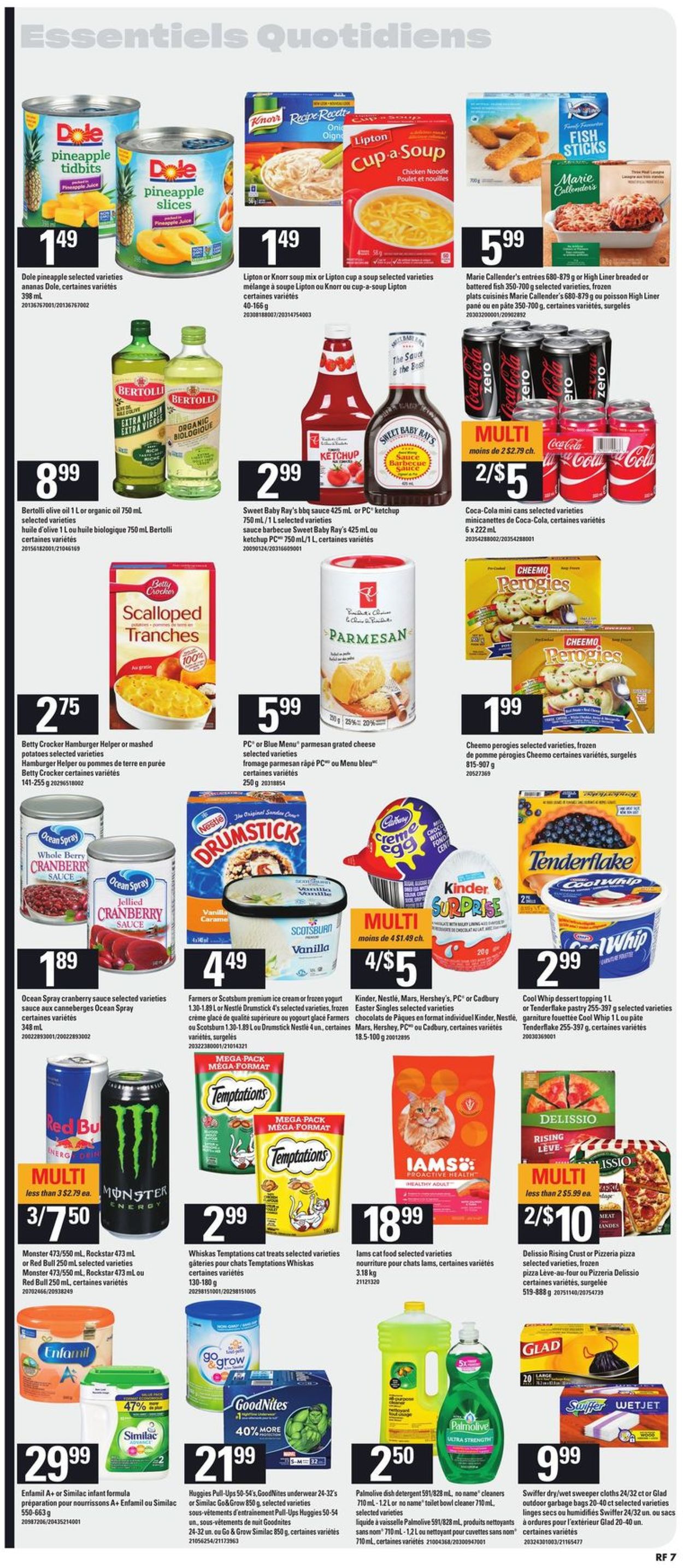 Atlantic Superstore Flyer - 04/09-04/15/2020 (Page 10)