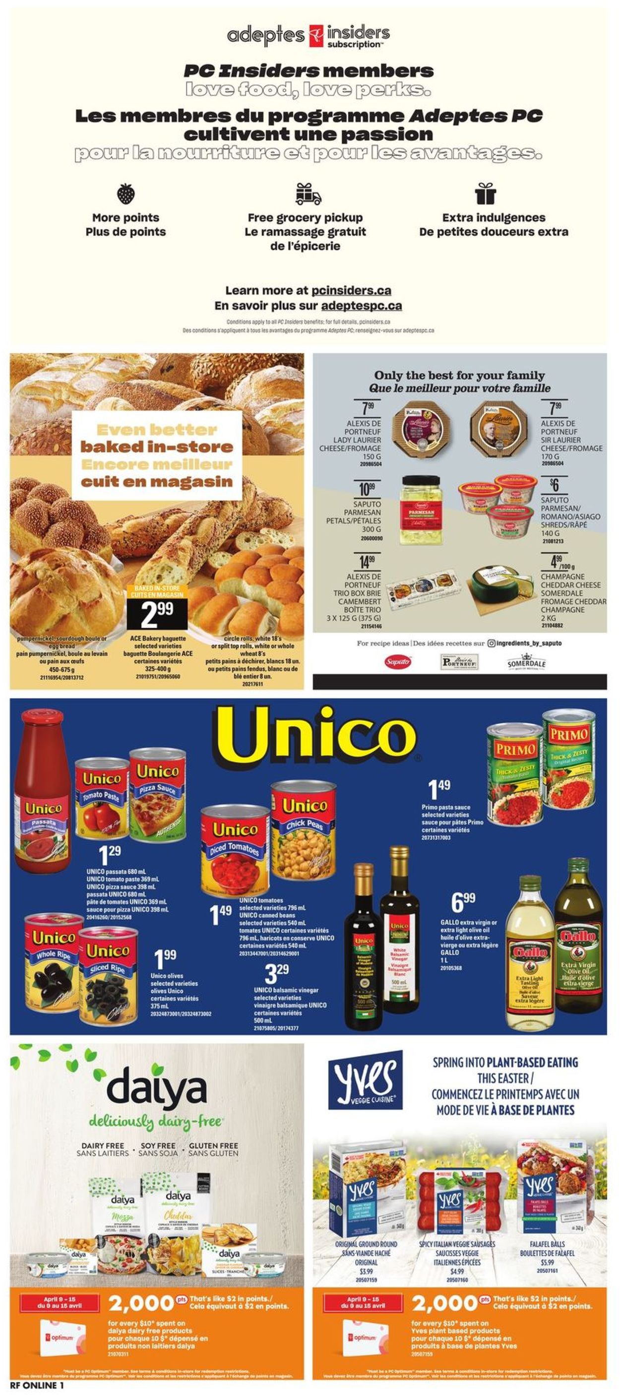 Atlantic Superstore Flyer - 04/09-04/15/2020 (Page 12)