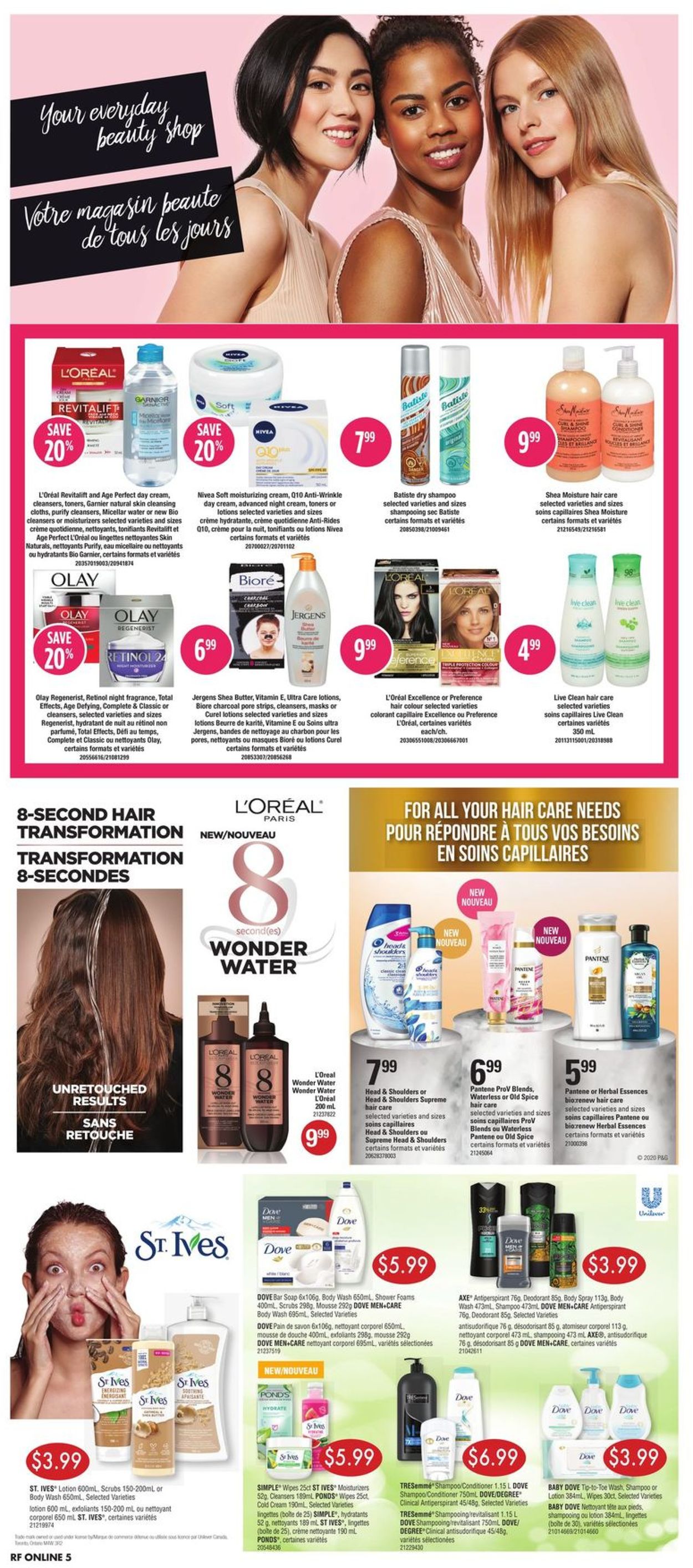 Atlantic Superstore Flyer - 04/09-04/15/2020 (Page 16)