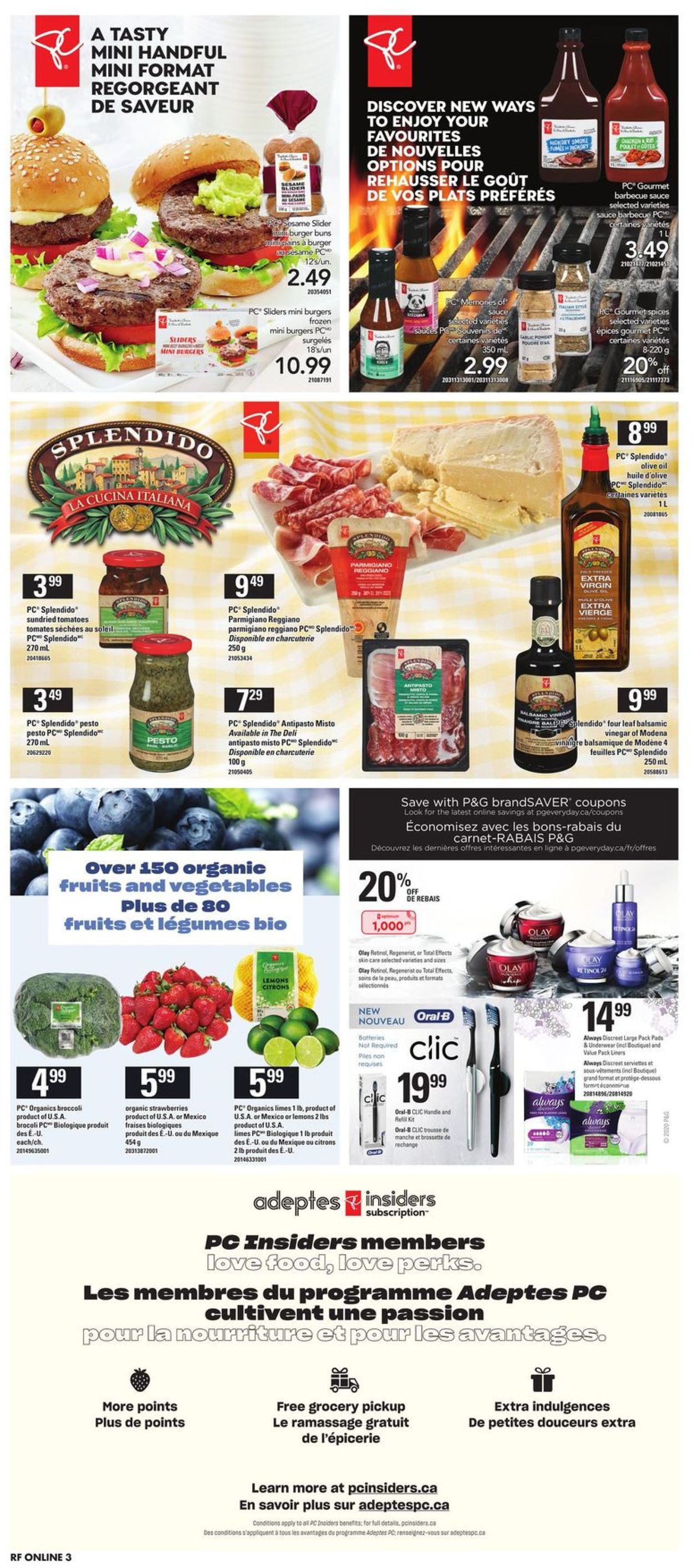 Atlantic Superstore Flyer - 04/23-04/29/2020 (Page 7)
