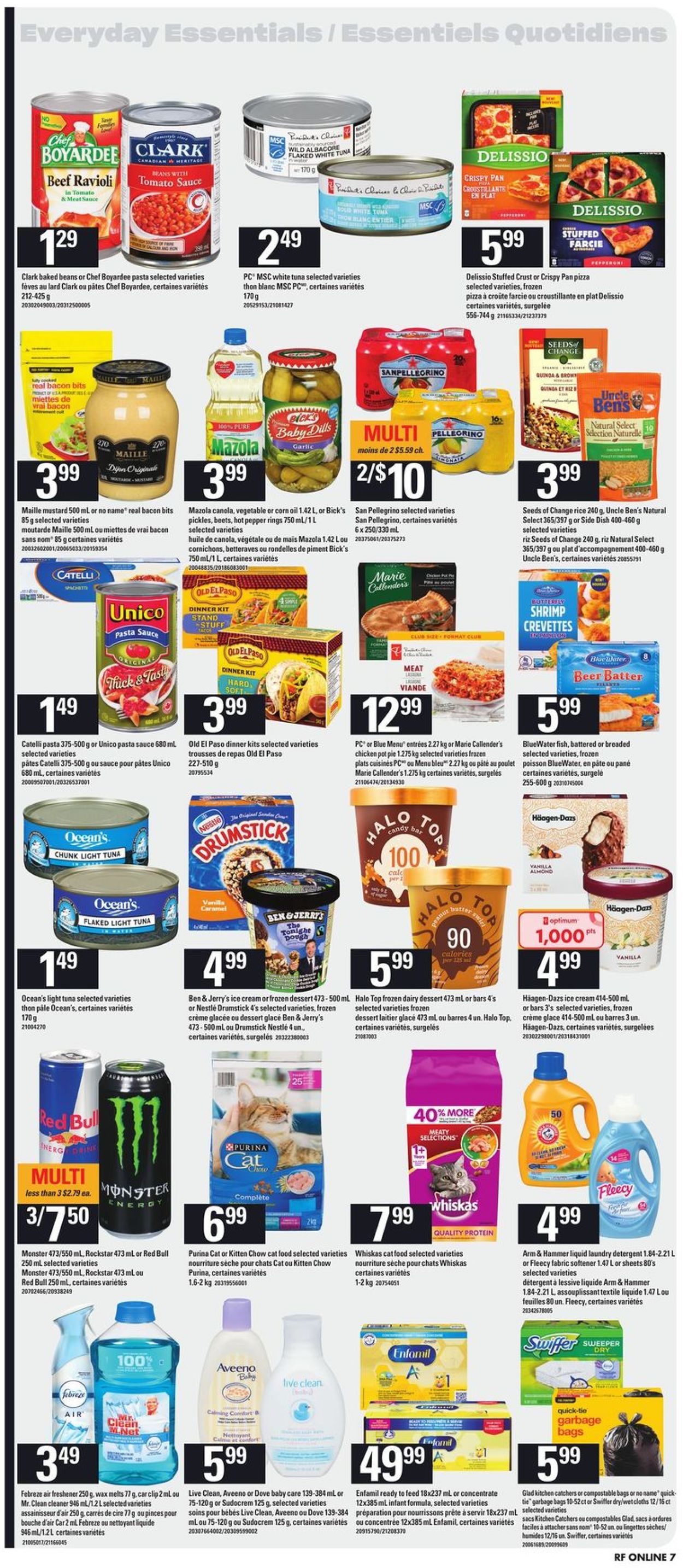 Atlantic Superstore Flyer - 04/23-04/29/2020 (Page 11)