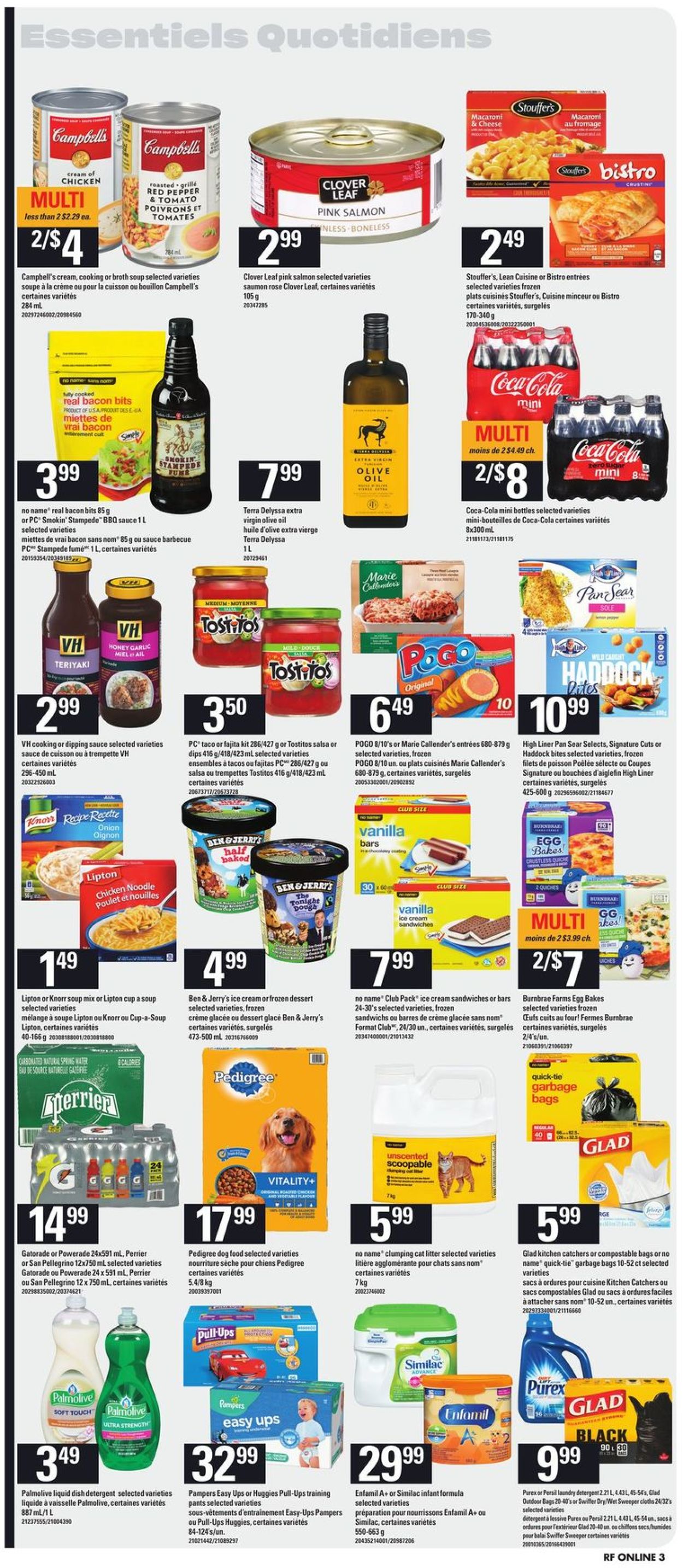 Atlantic Superstore Flyer - 04/30-05/06/2020 (Page 9)