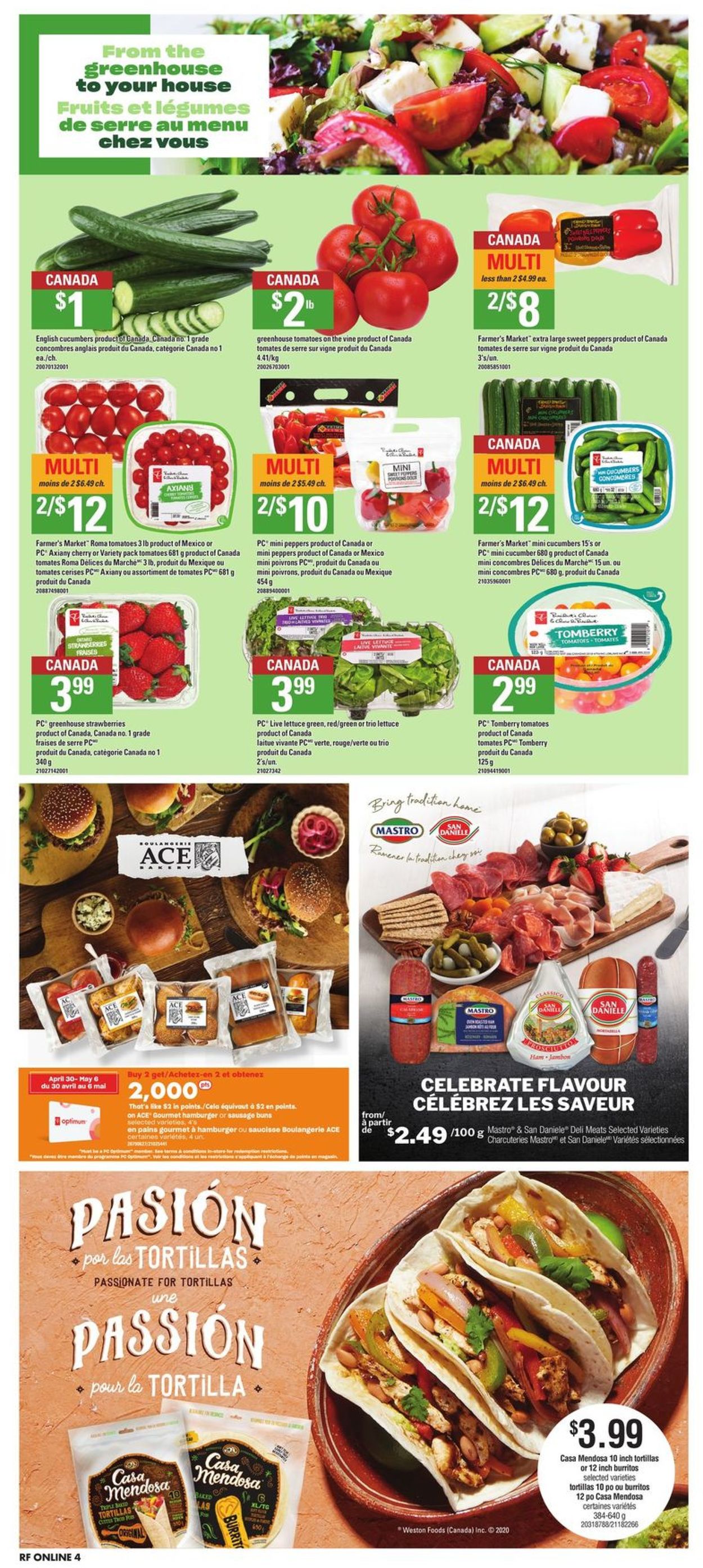 Atlantic Superstore Flyer - 04/30-05/06/2020 (Page 10)