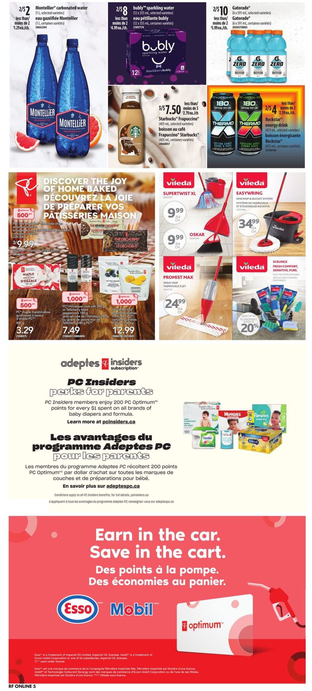 Atlantic Superstore Flyer - 04/30-05/06/2020 (Page 11)