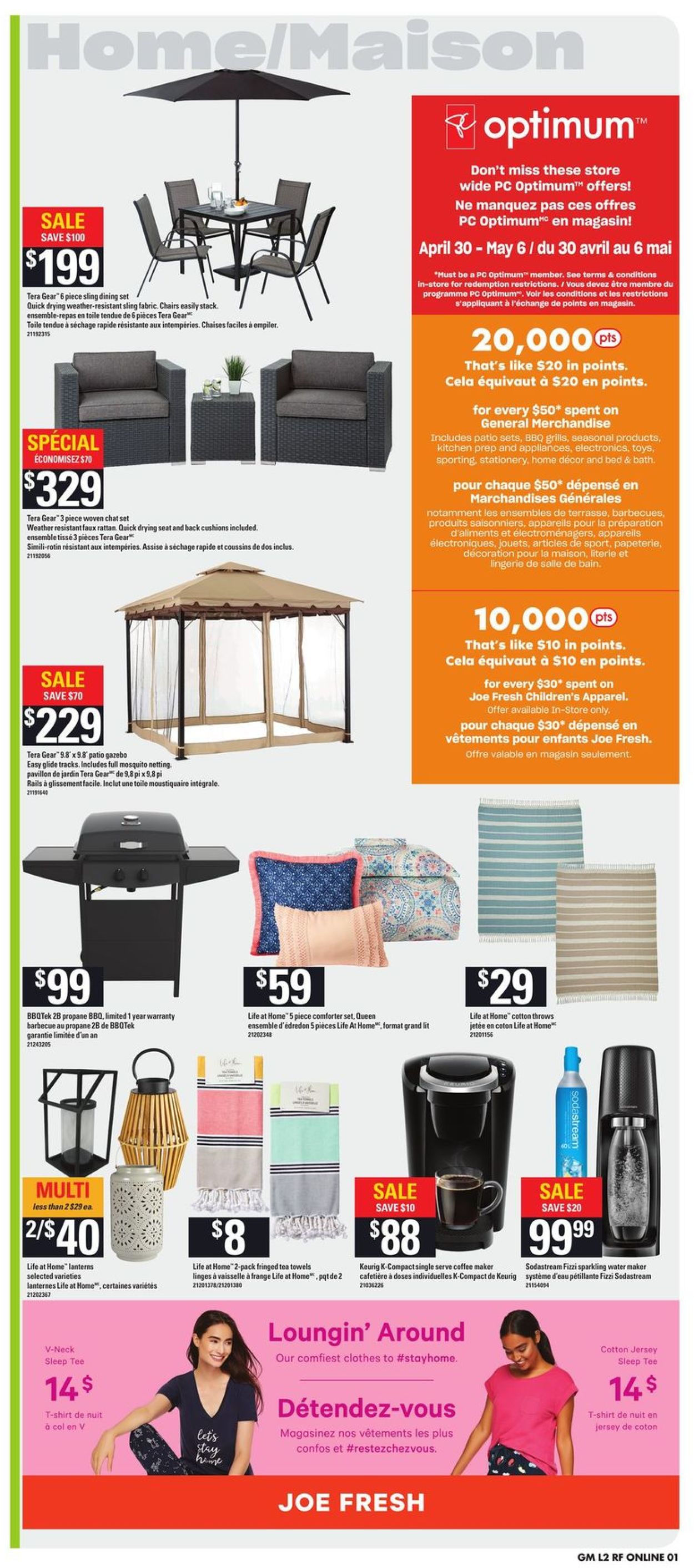 Atlantic Superstore Flyer - 04/30-05/06/2020 (Page 16)