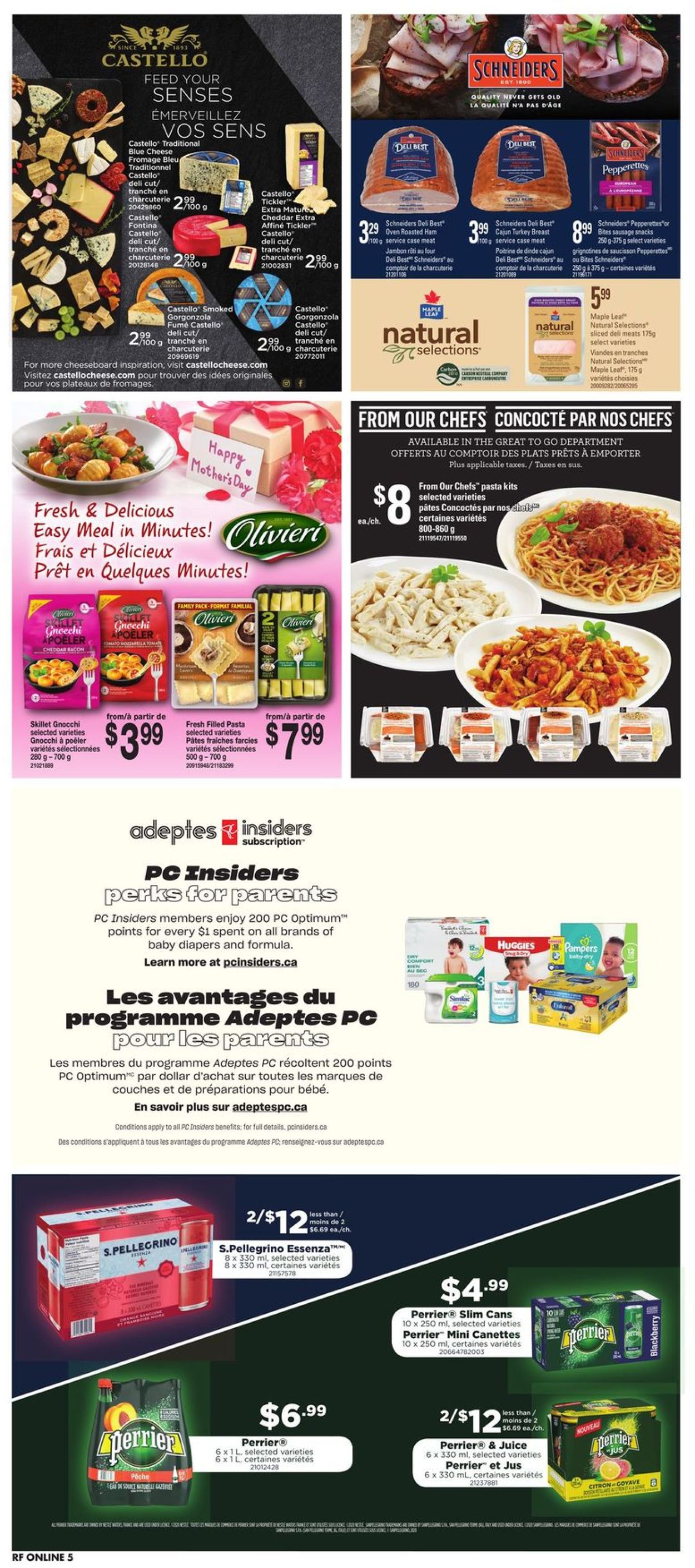 Atlantic Superstore Flyer - 05/07-05/13/2020 (Page 11)