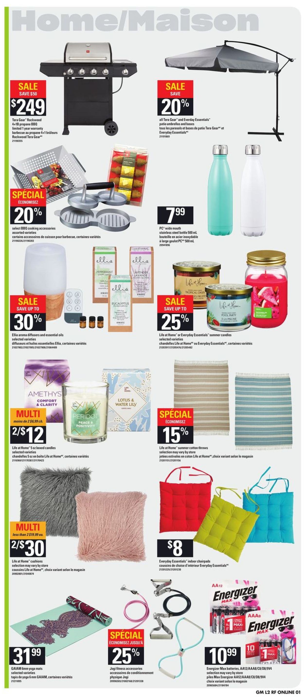 Atlantic Superstore Flyer - 05/07-05/13/2020 (Page 17)