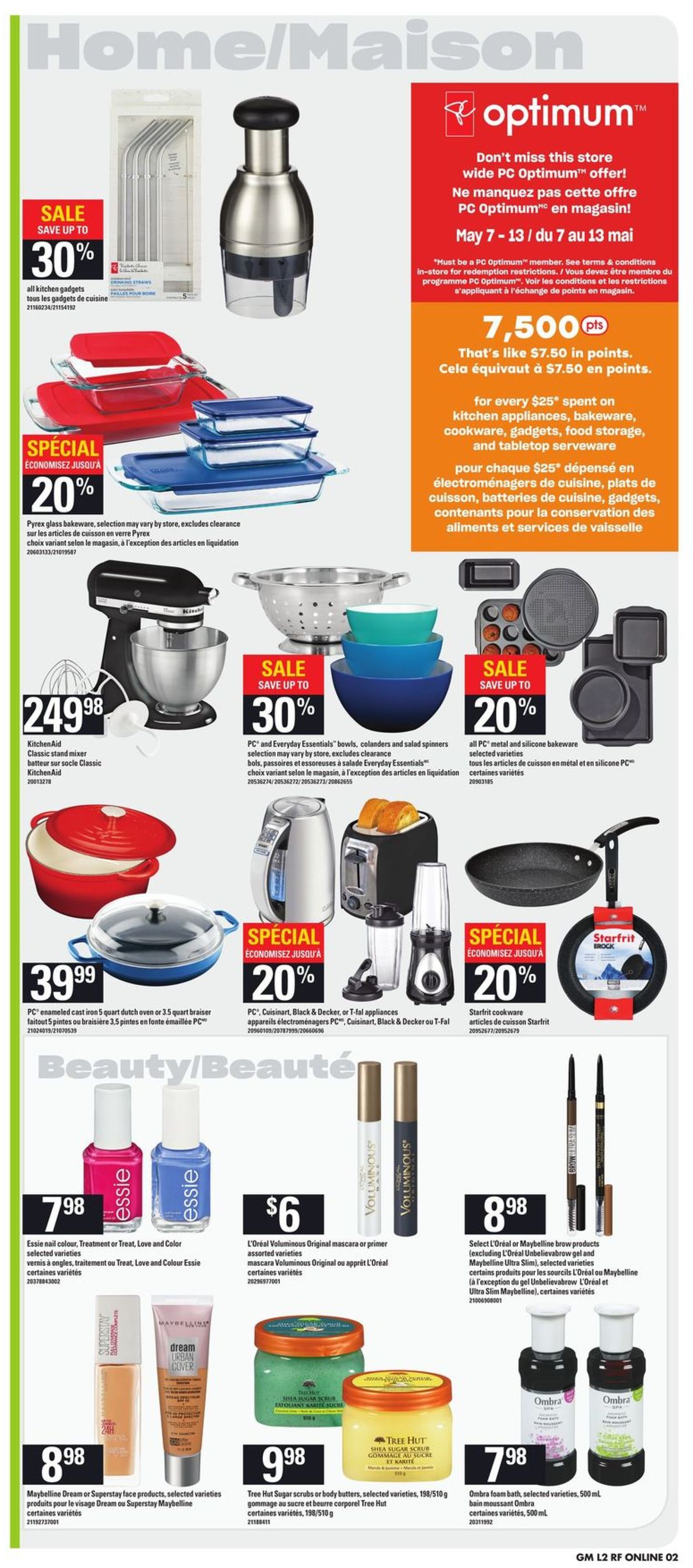 Atlantic Superstore Flyer - 05/07-05/13/2020 (Page 18)