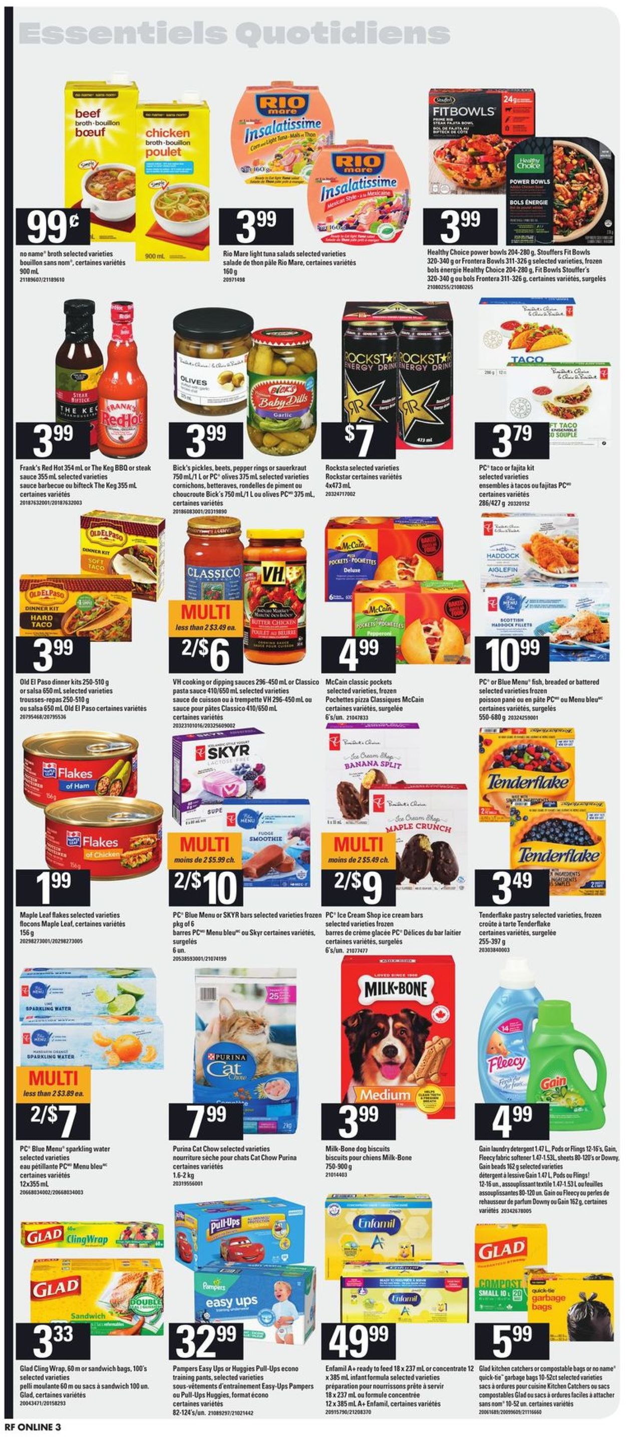 Atlantic Superstore Flyer - 05/14-05/20/2020 (Page 9)