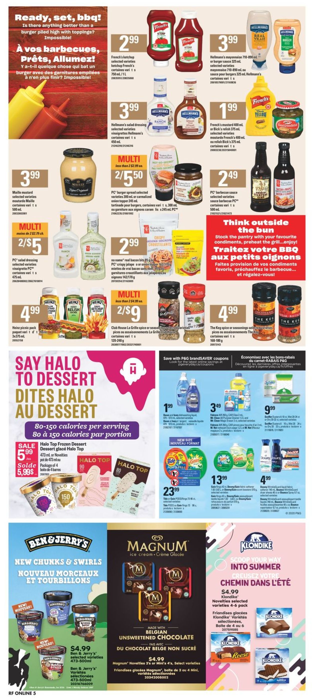 Atlantic Superstore Flyer - 05/14-05/20/2020 (Page 11)