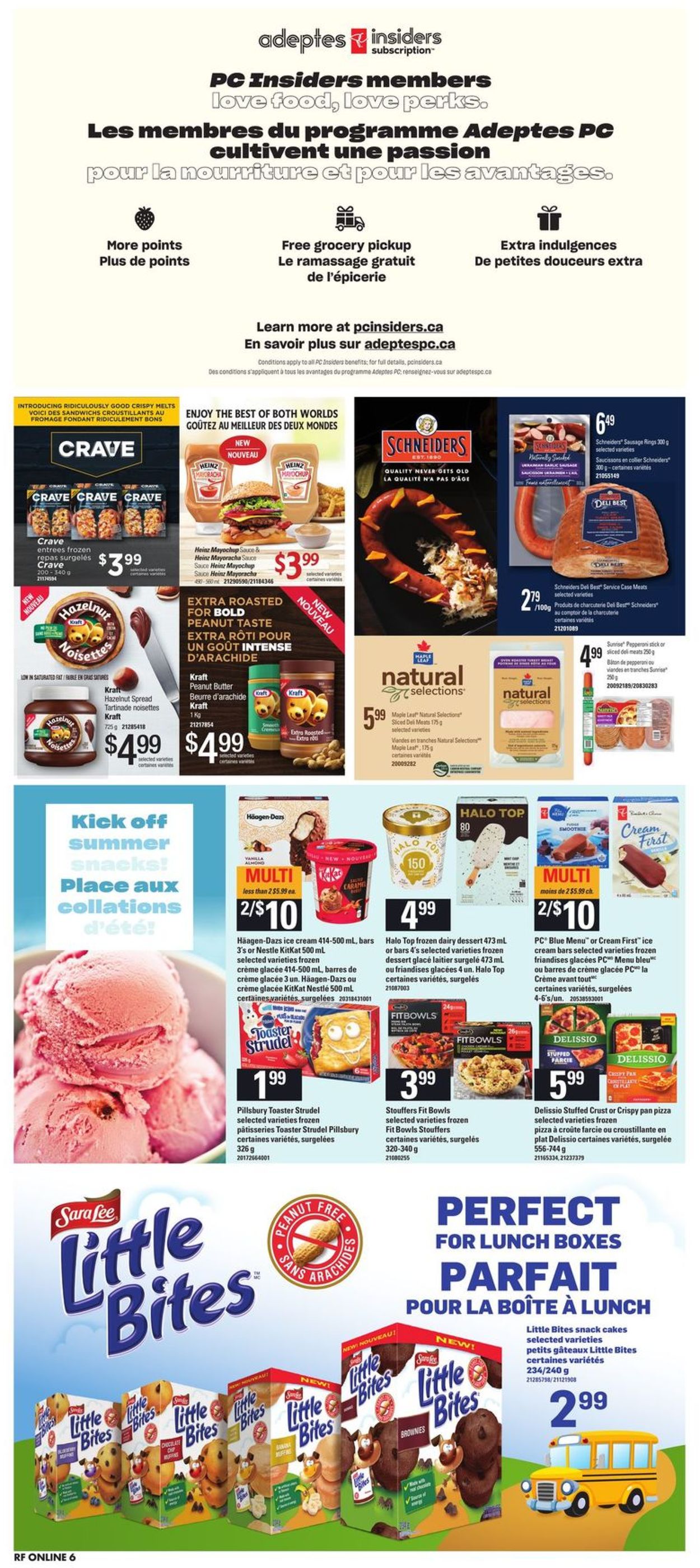 Atlantic Superstore Flyer - 05/21-05/27/2020 (Page 10)