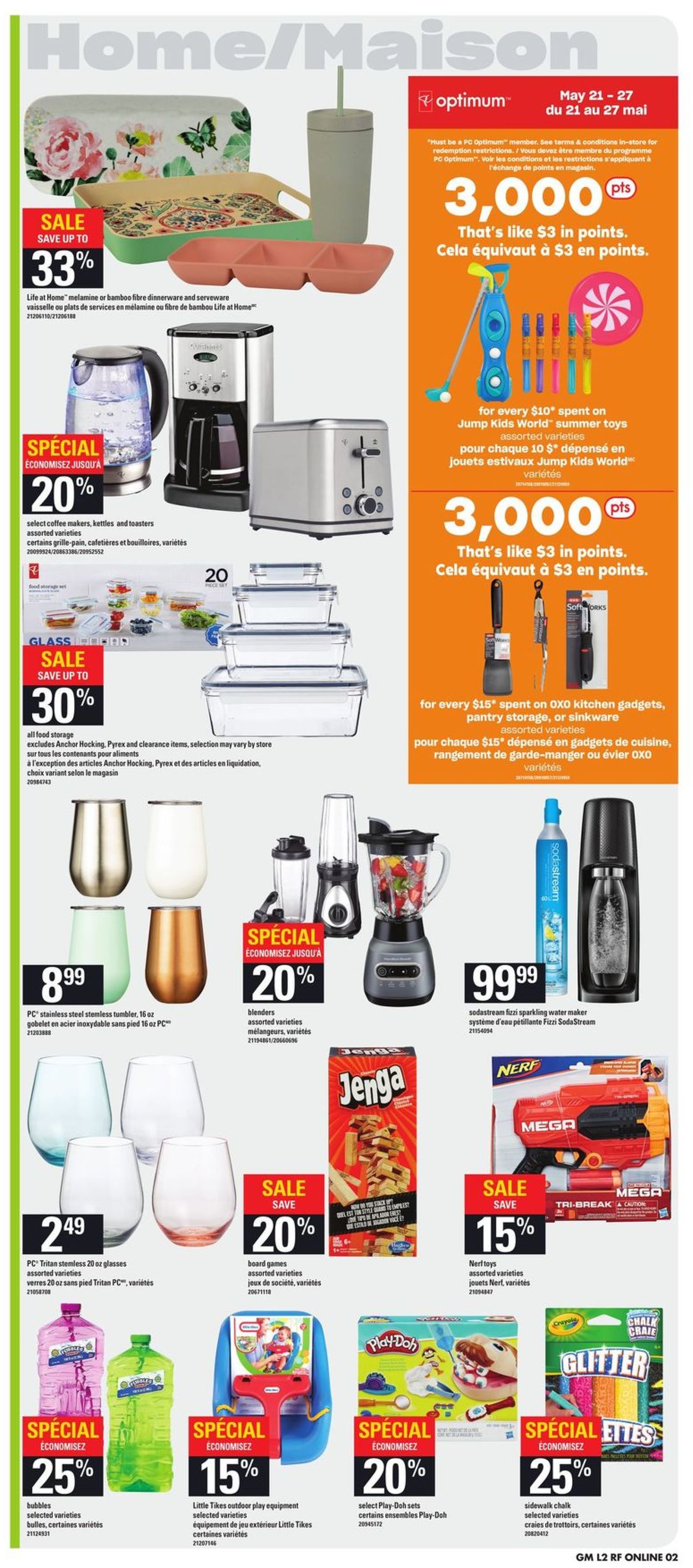 Atlantic Superstore Flyer - 05/21-05/27/2020 (Page 13)