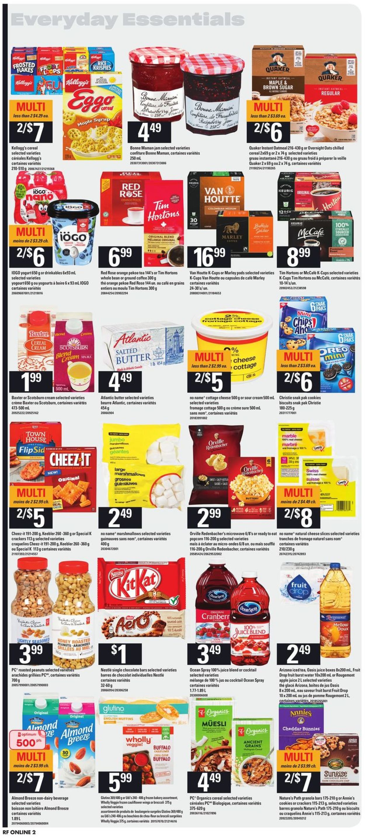Atlantic Superstore Flyer - 05/28-06/03/2020 (Page 6)