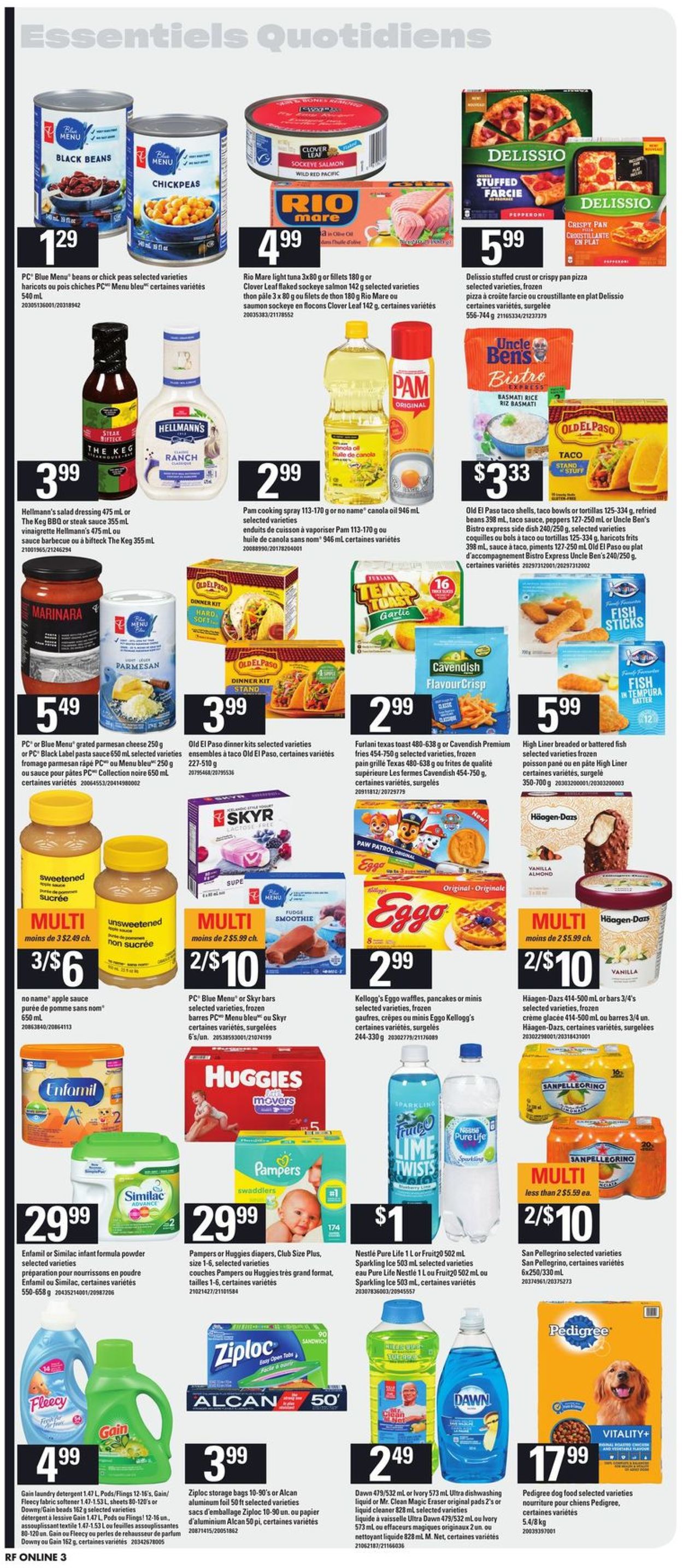 Atlantic Superstore Flyer - 05/28-06/03/2020 (Page 7)