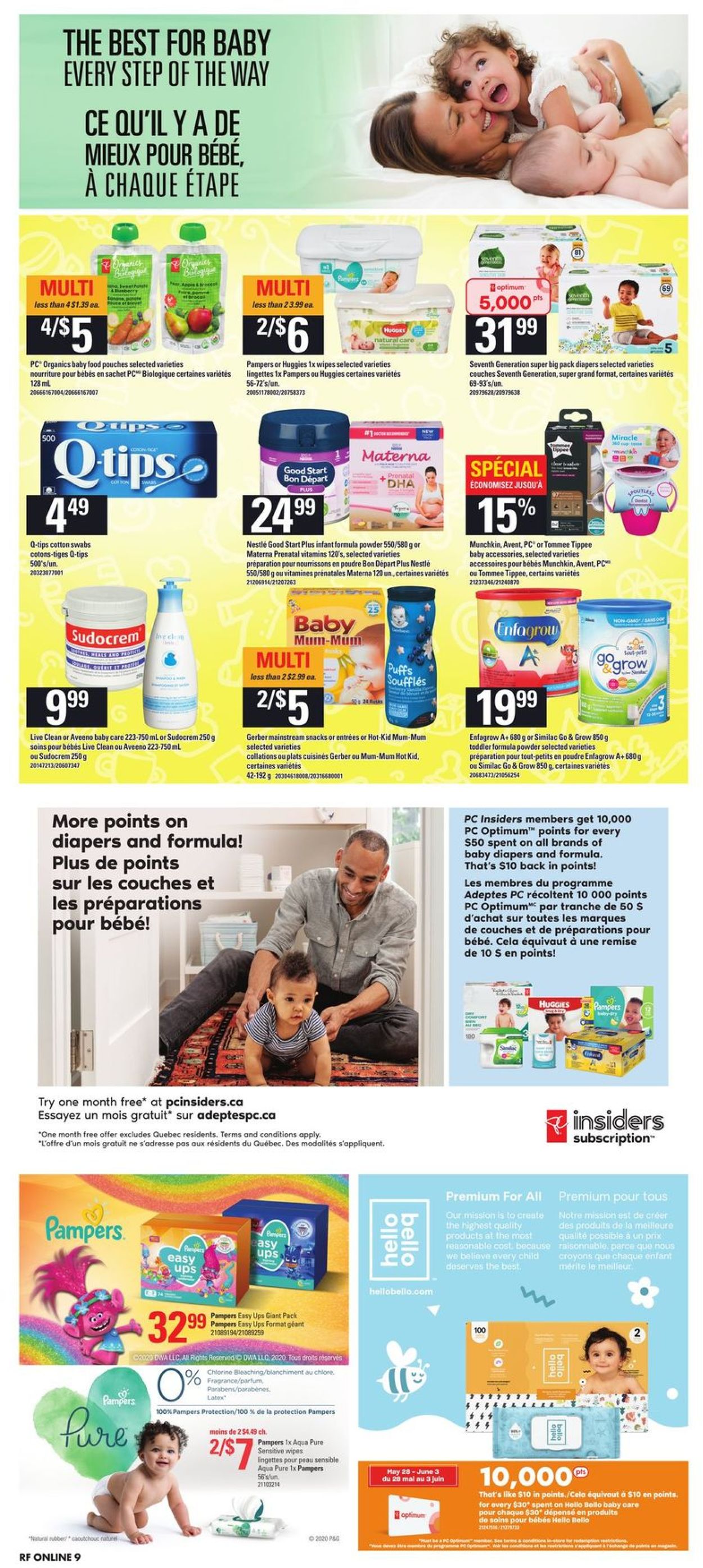 Atlantic Superstore Flyer - 05/28-06/03/2020 (Page 13)