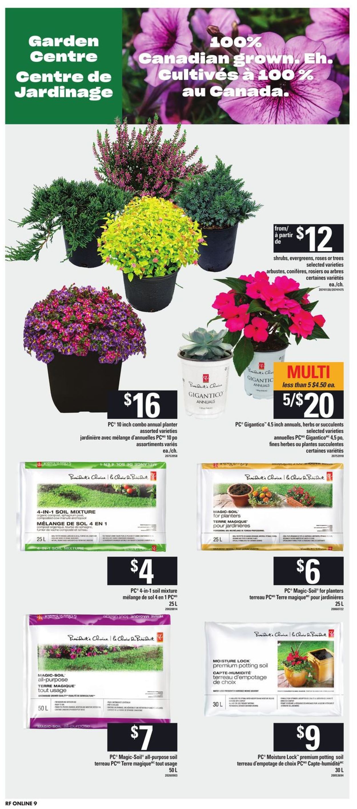Atlantic Superstore Flyer - 06/04-06/10/2020 (Page 13)