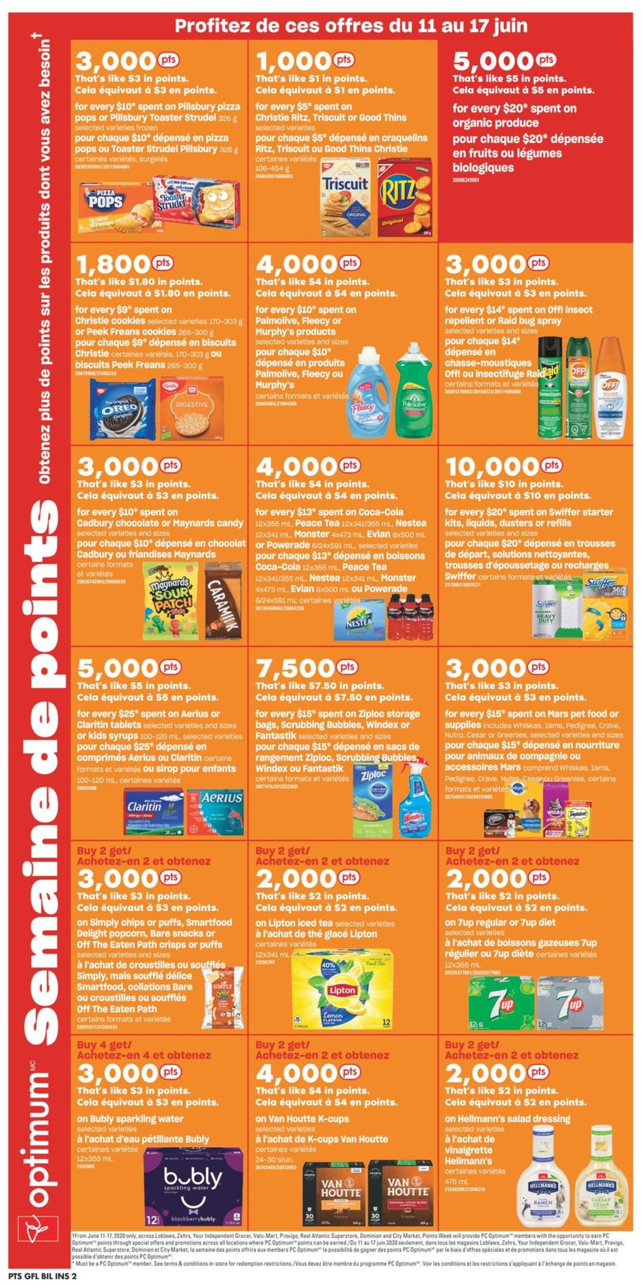 Atlantic Superstore Flyer - 06/11-06/17/2020 (Page 9)