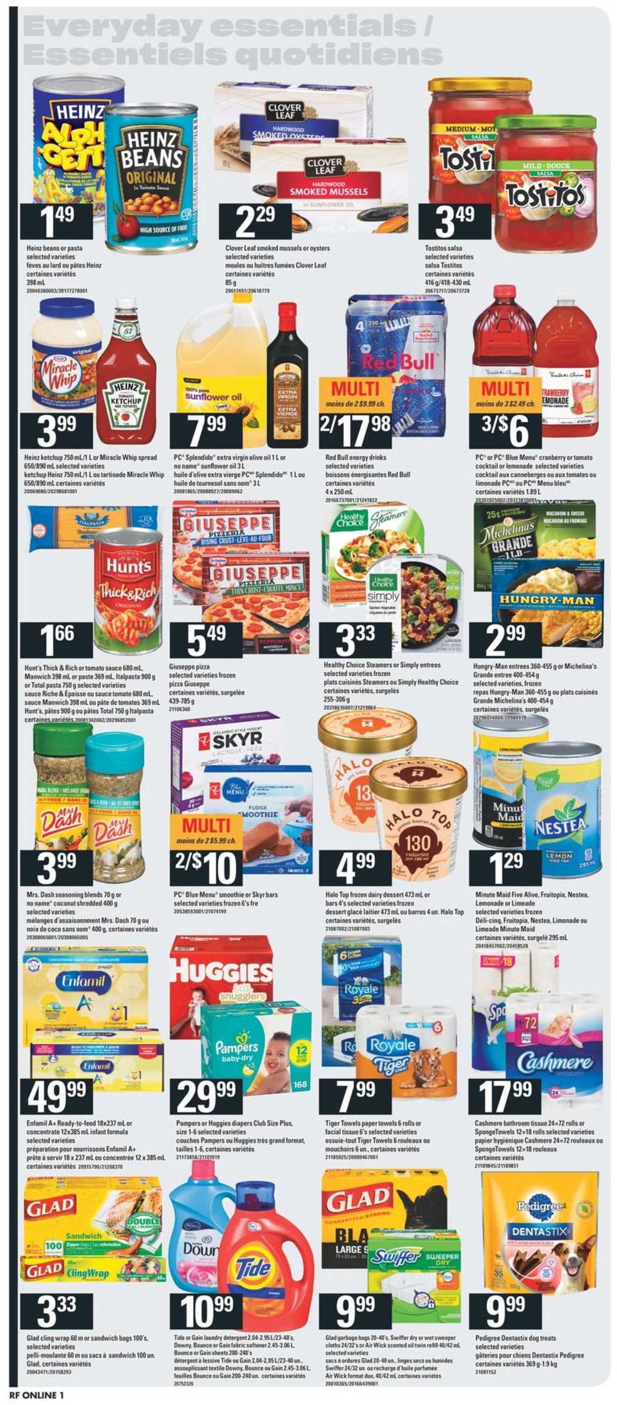 Atlantic Superstore Flyer - 06/11-06/17/2020 (Page 11)