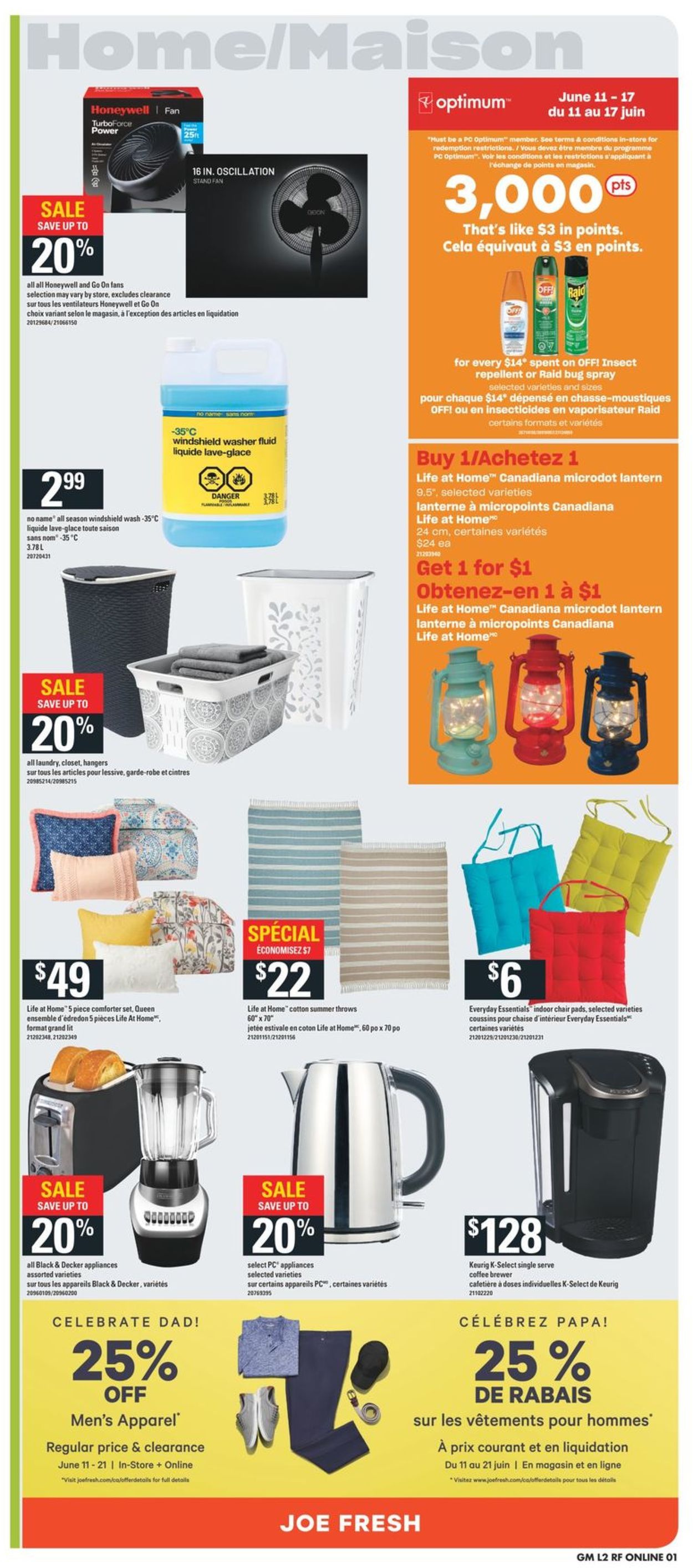 Atlantic Superstore Flyer - 06/11-06/17/2020 (Page 18)