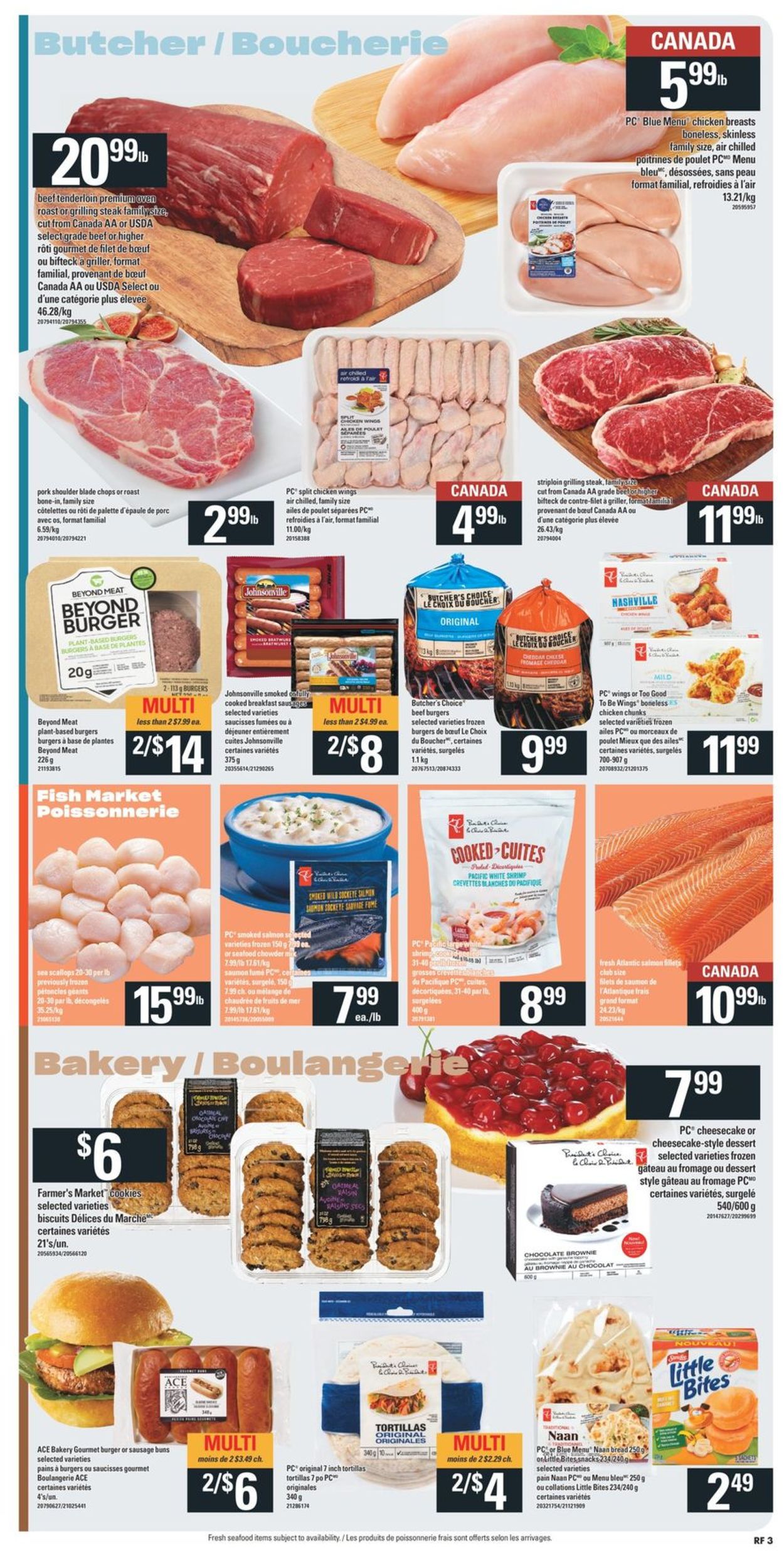Atlantic Superstore Flyer - 06/18-06/24/2020 (Page 6)