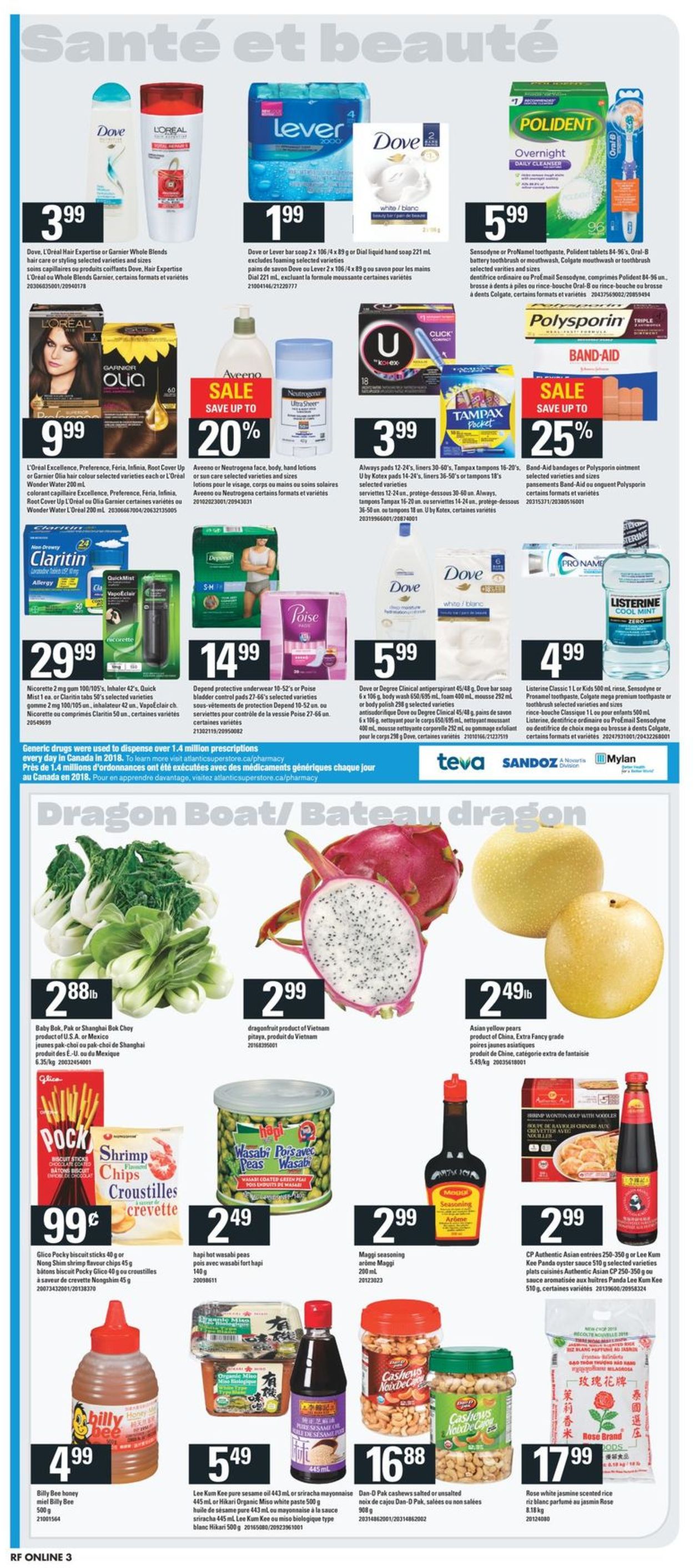 Atlantic Superstore Flyer - 06/18-06/24/2020 (Page 9)