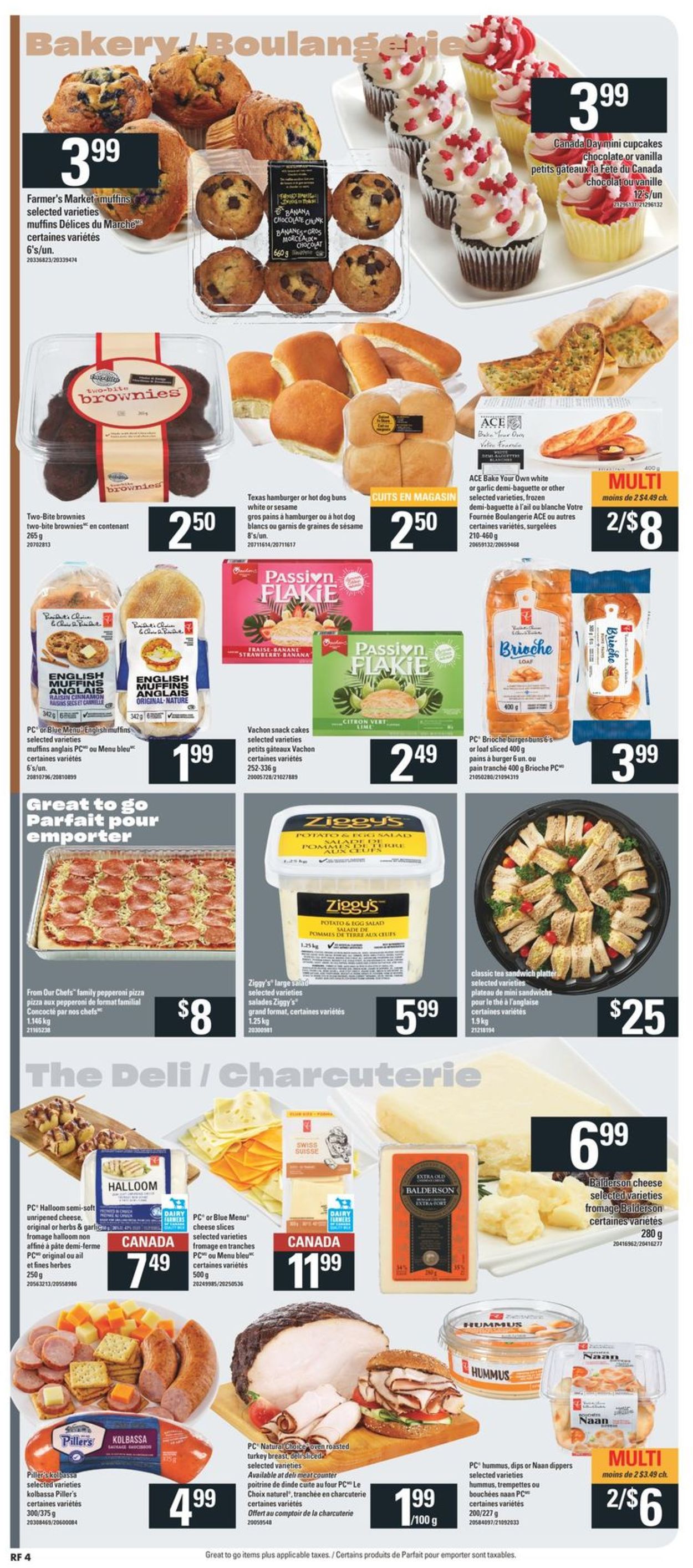 Atlantic Superstore Flyer - 06/25-07/01/2020 (Page 8)