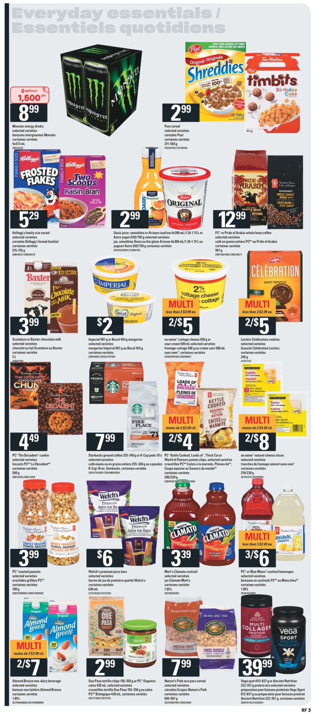 Atlantic Superstore Flyer - 06/25-07/01/2020 (Page 9)