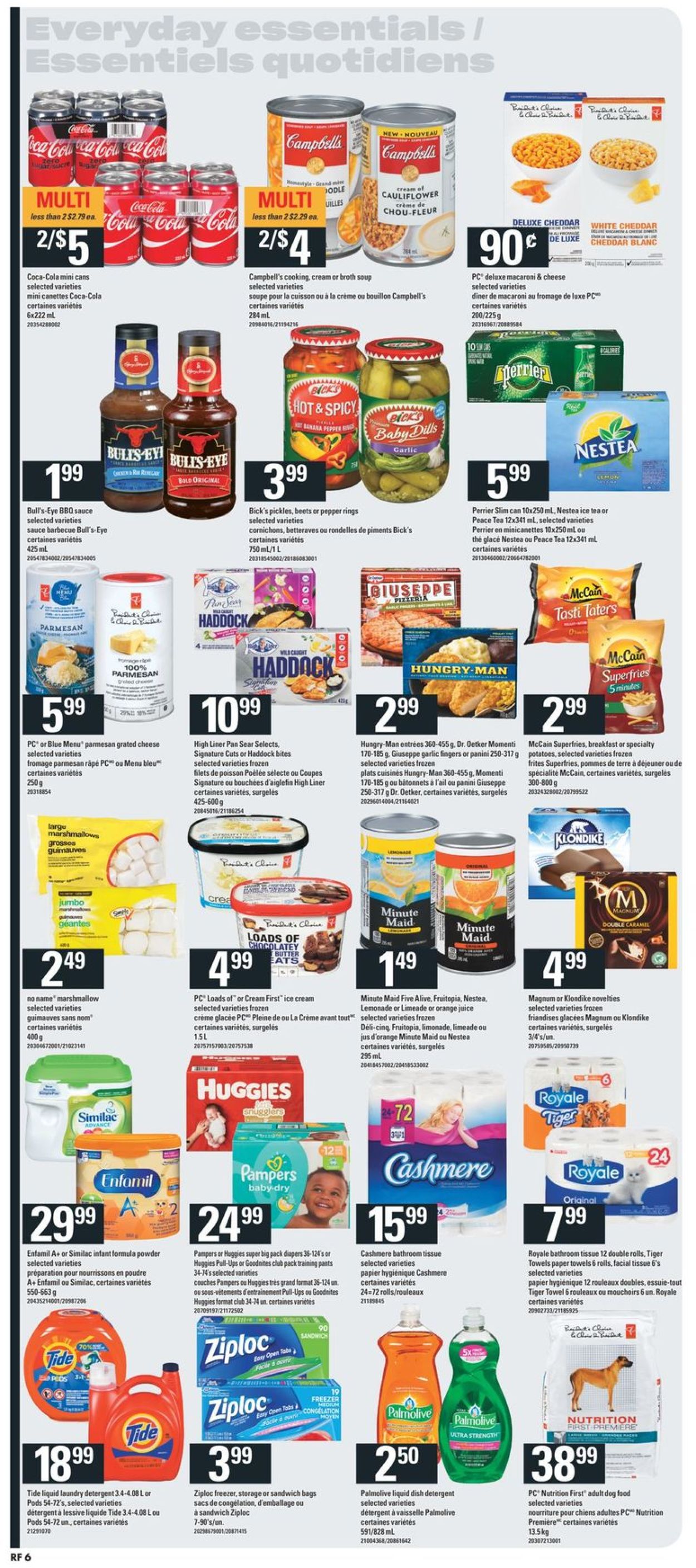 Atlantic Superstore Flyer - 06/25-07/01/2020 (Page 10)