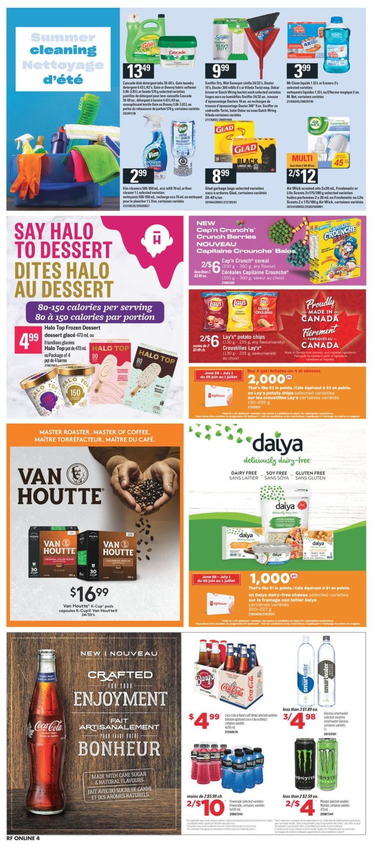 Atlantic Superstore Flyer - 06/25-07/01/2020 (Page 14)