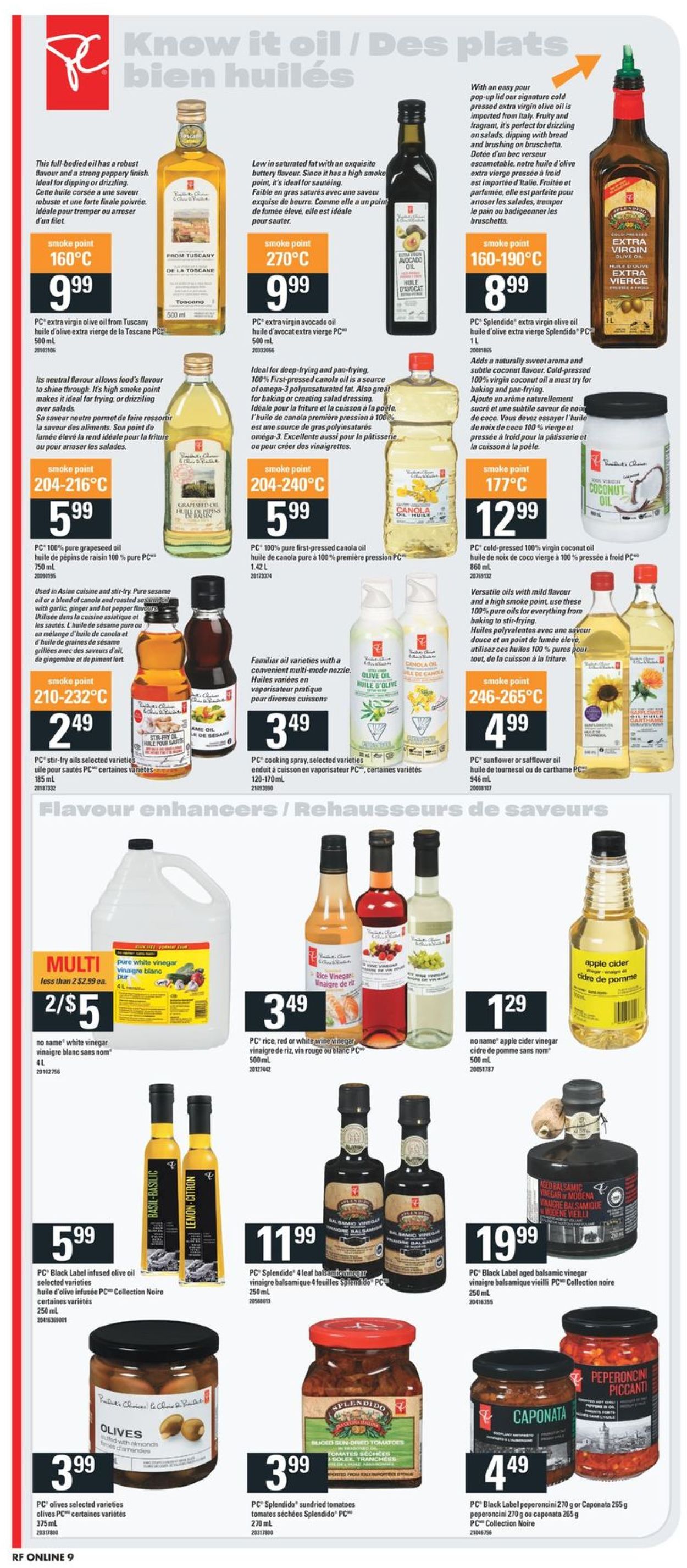Atlantic Superstore Flyer - 06/25-07/01/2020 (Page 19)