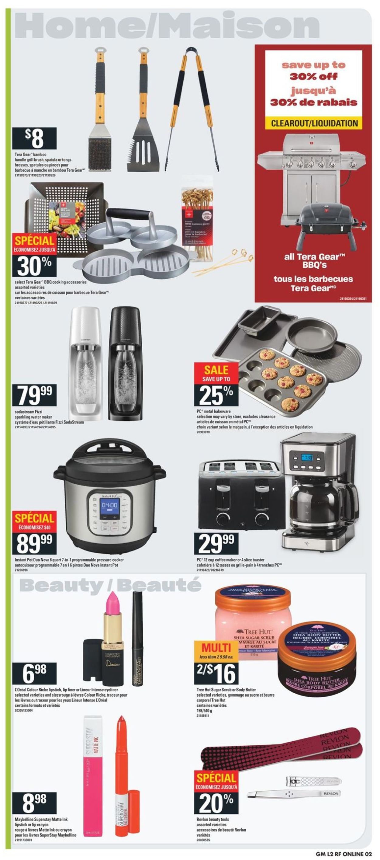 Atlantic Superstore Flyer - 07/02-07/08/2020 (Page 13)
