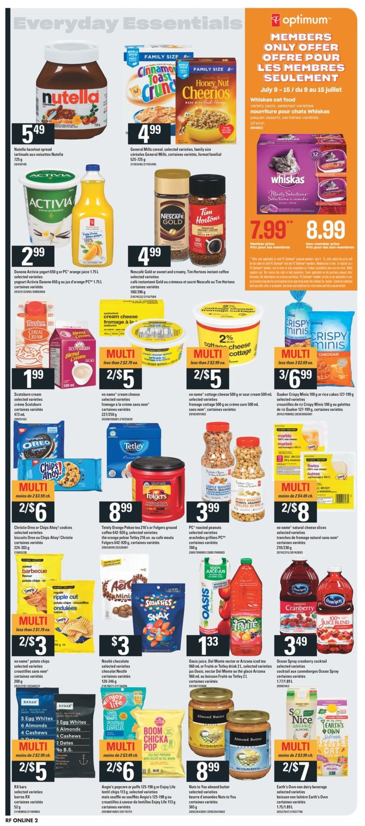 Atlantic Superstore Flyer - 07/09-07/15/2020 (Page 6)