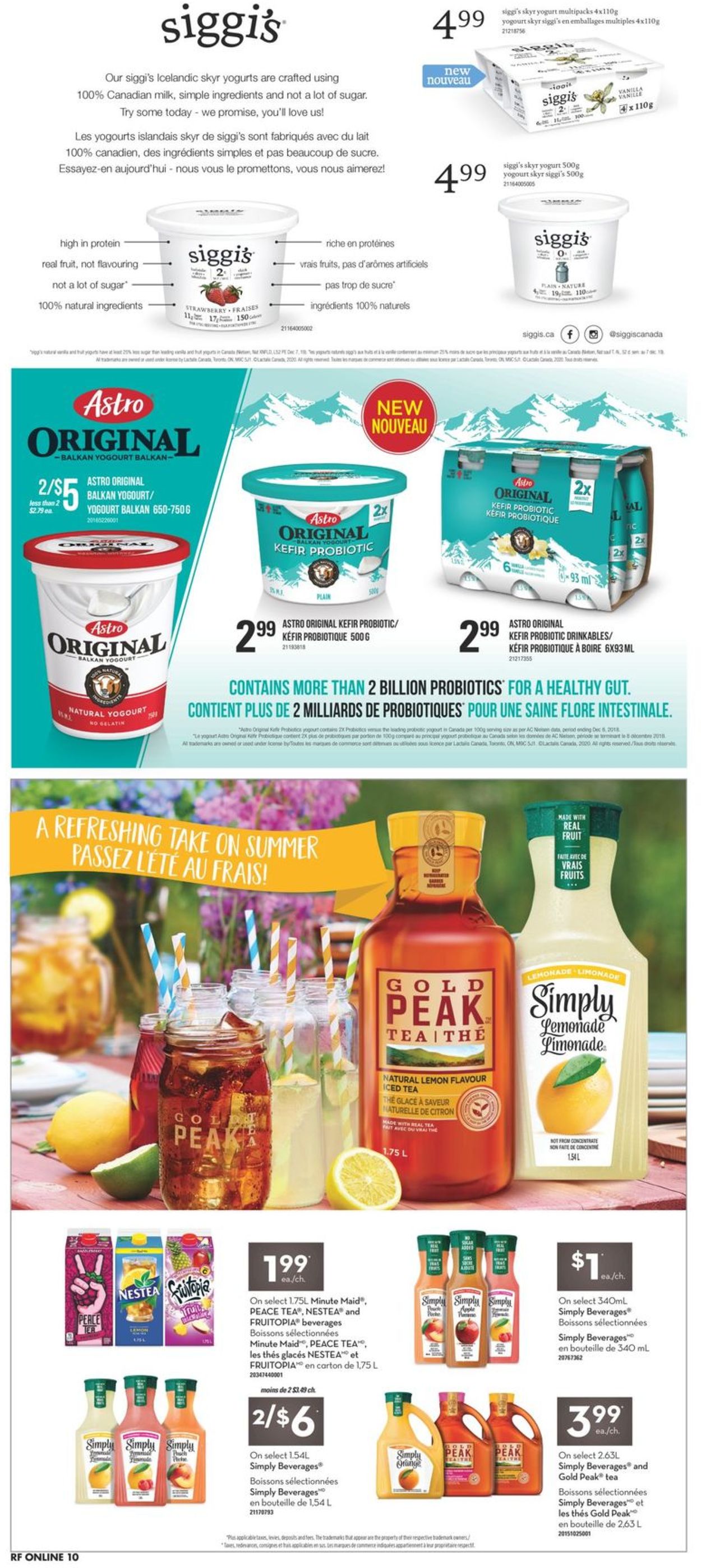 Atlantic Superstore Flyer - 07/16-07/22/2020 (Page 18)
