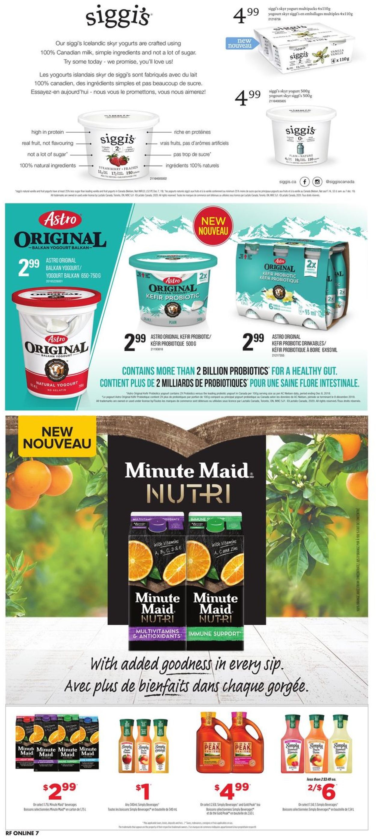 Atlantic Superstore Flyer - 07/23-07/29/2020 (Page 11)